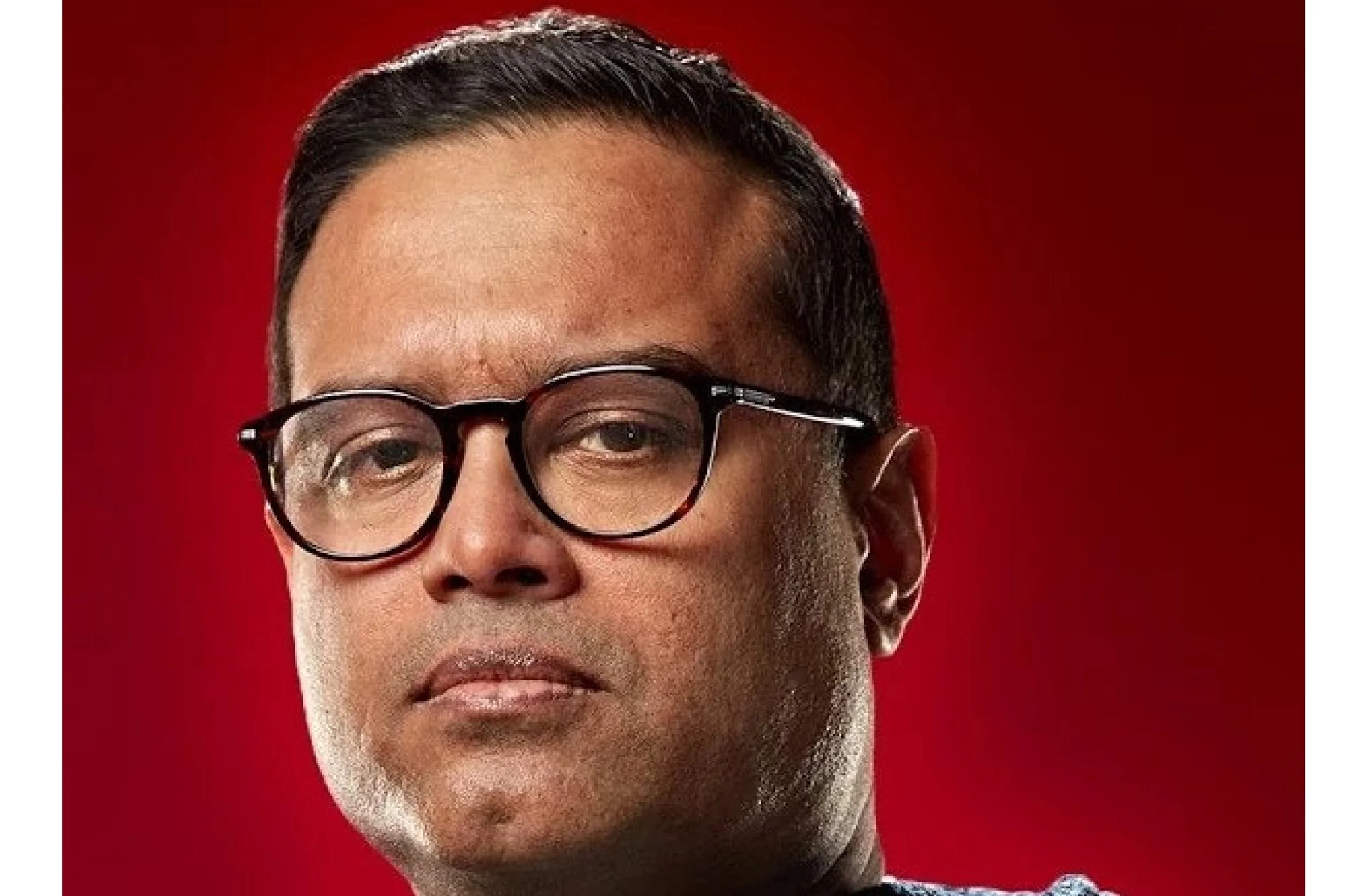 Good Ship Comedy feat. Paul Sinha