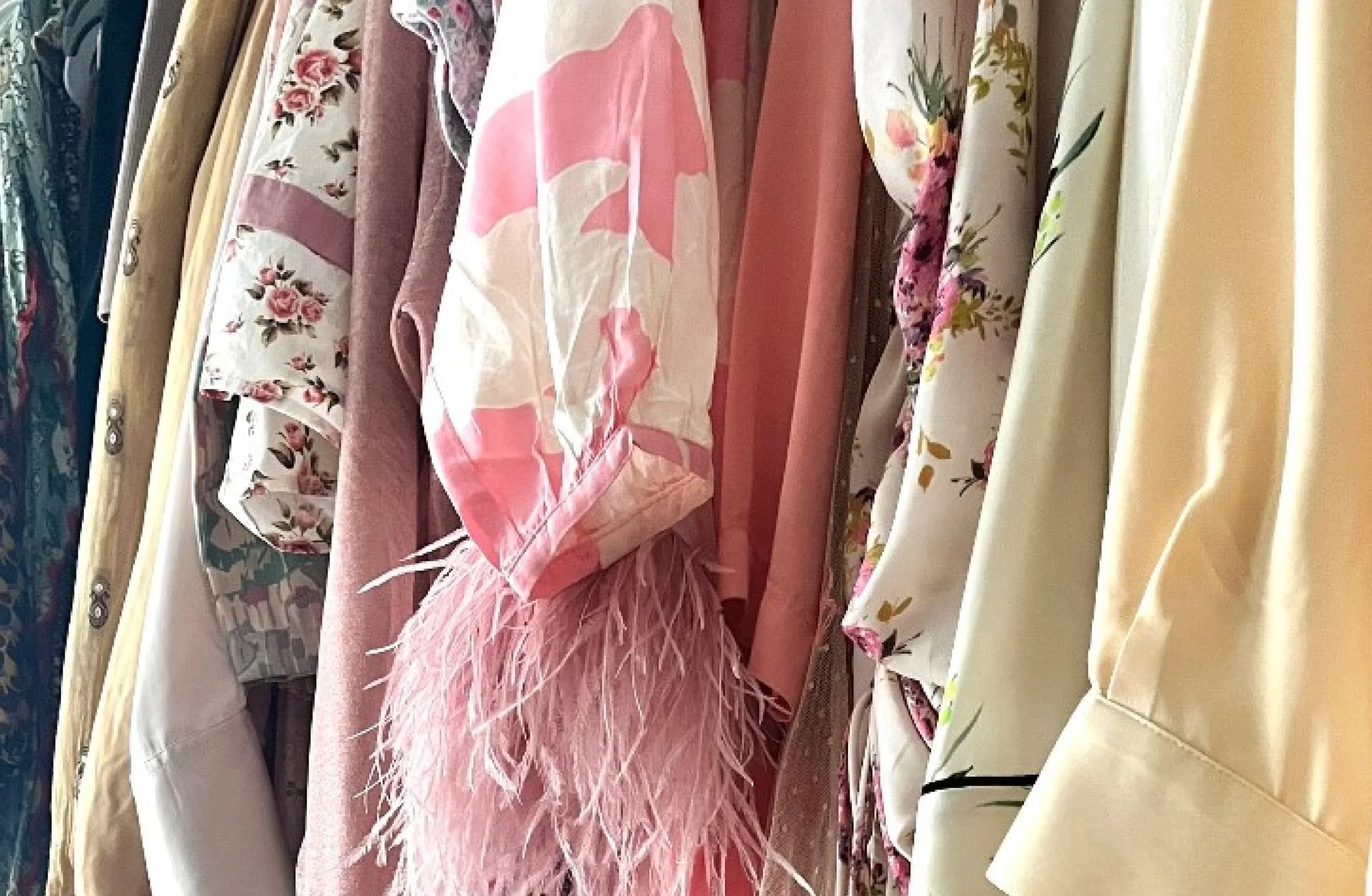 Pre-loved Pop up Shop
