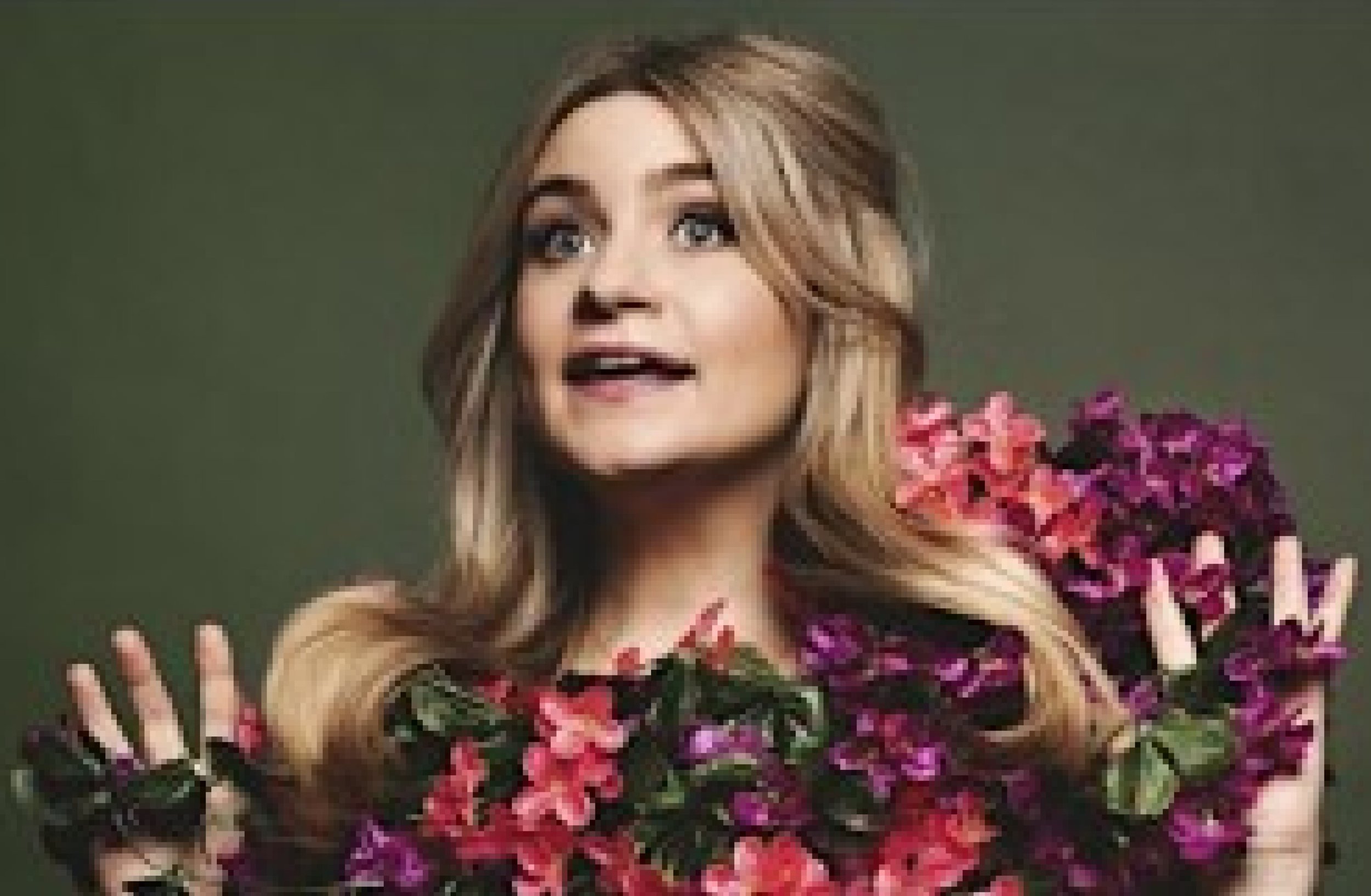 Good Ship Comedy feat. Harriet Kemsley