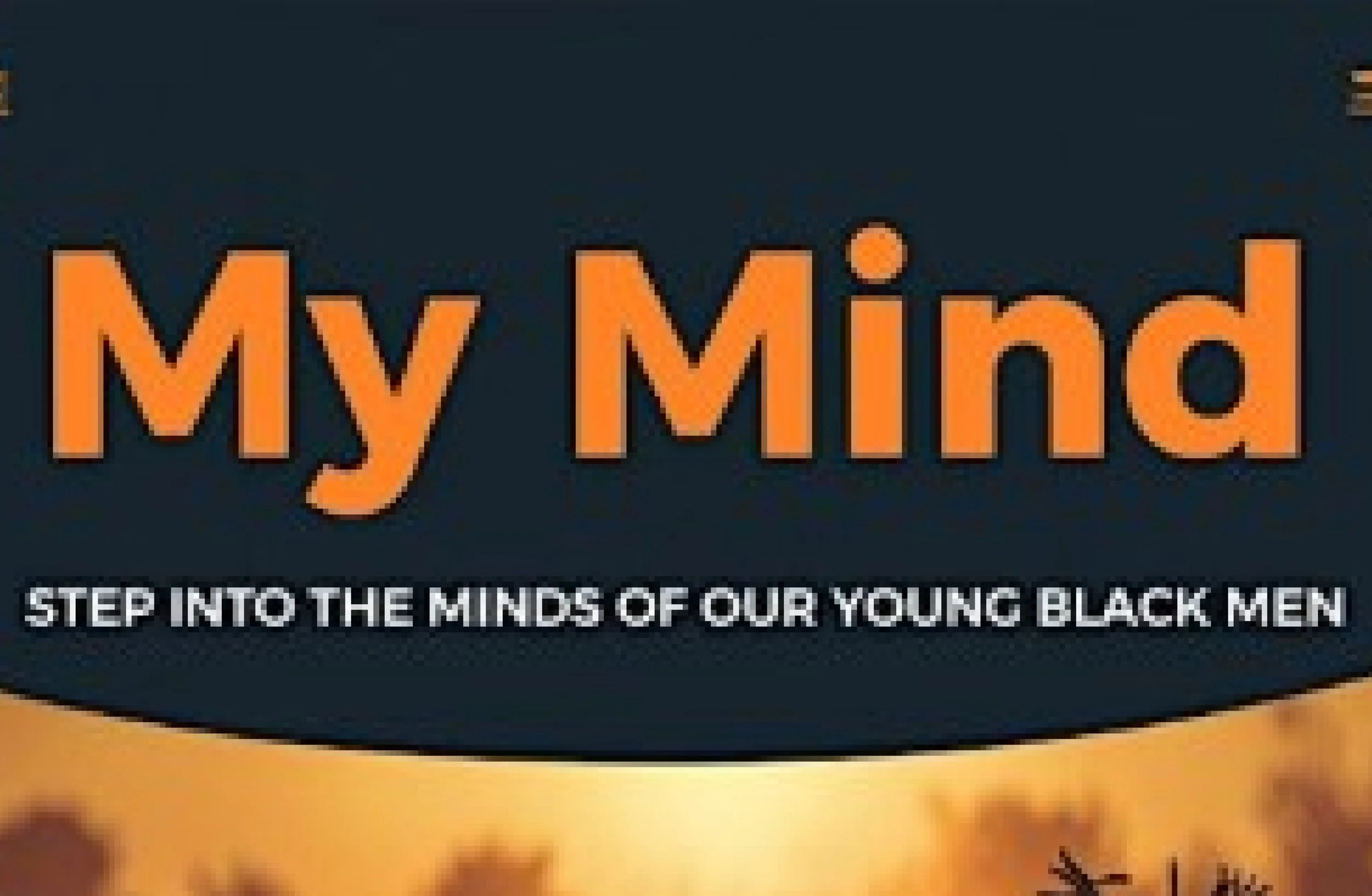 My Mind - Workshop for Young Black Men