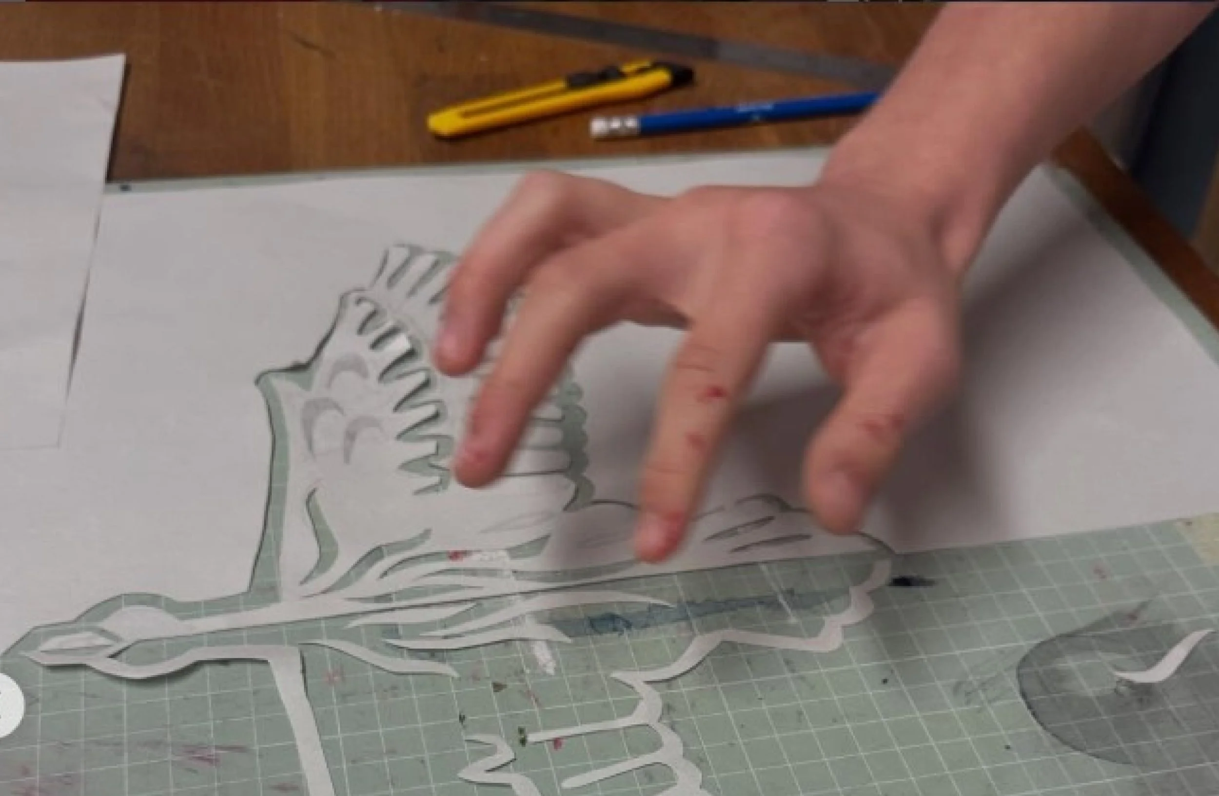 Screen Printing Workshop