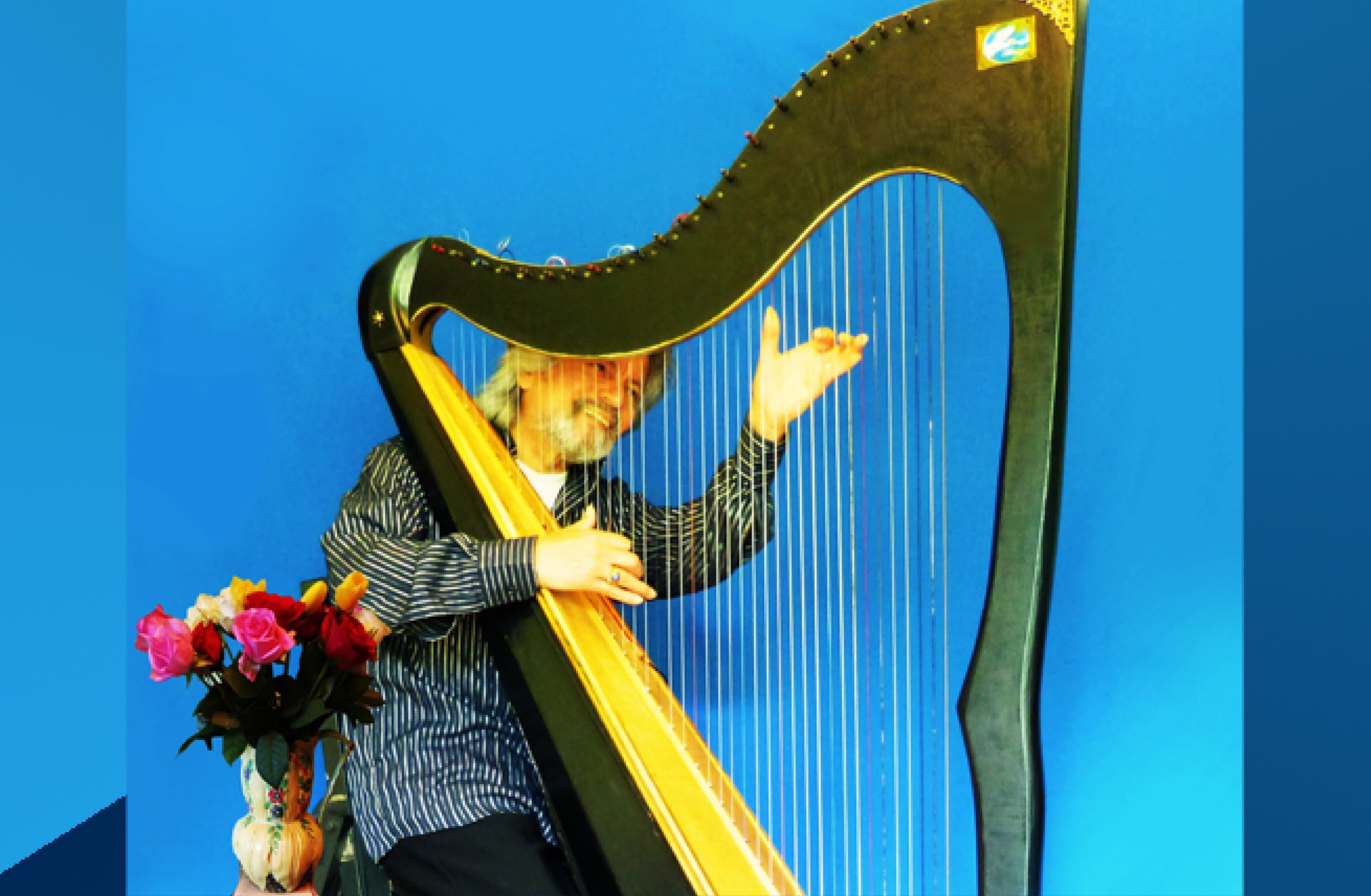 Ricardo Curbelo performing MATIZ 