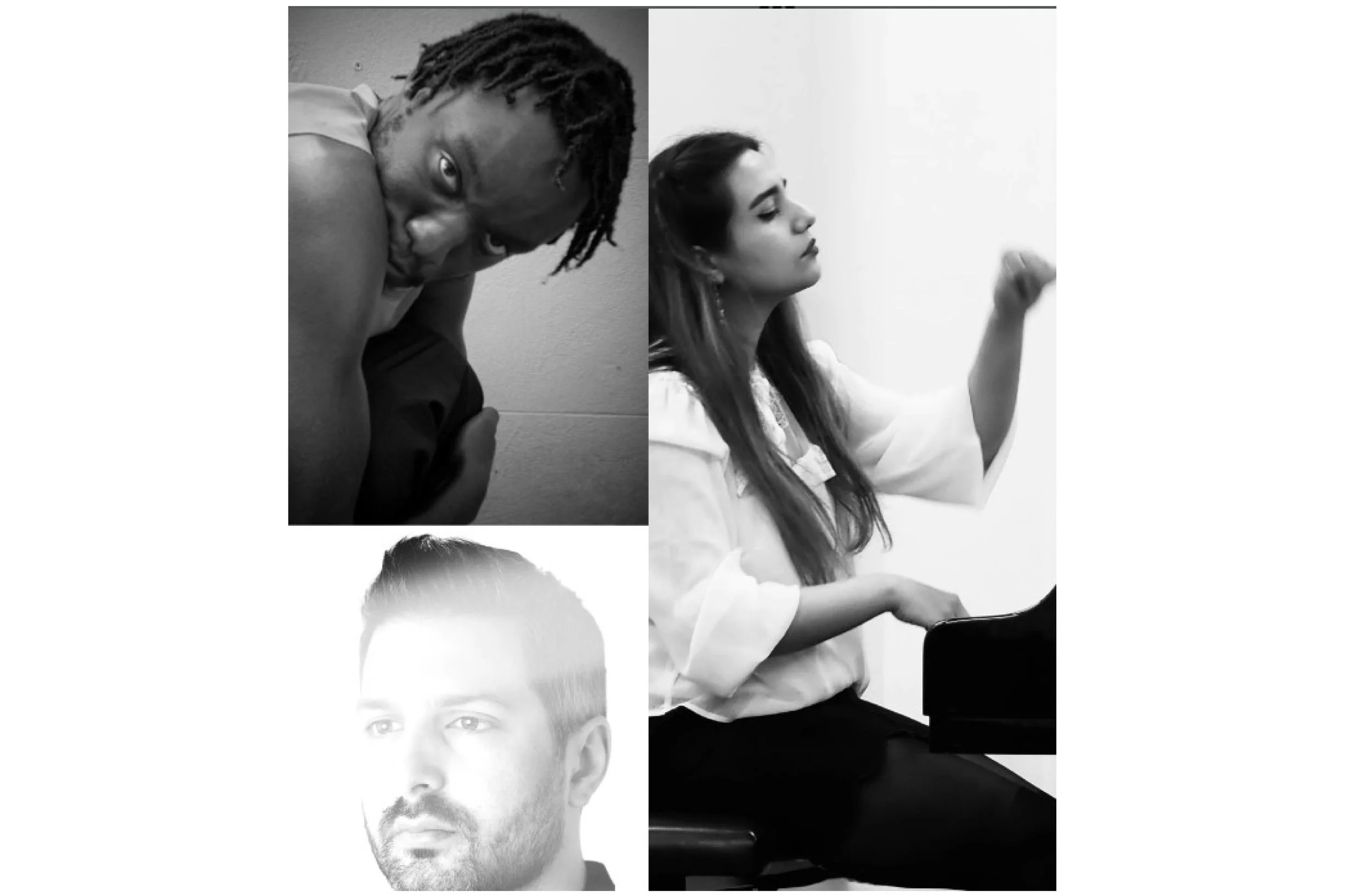 Daylight Music presents: Piano Day!