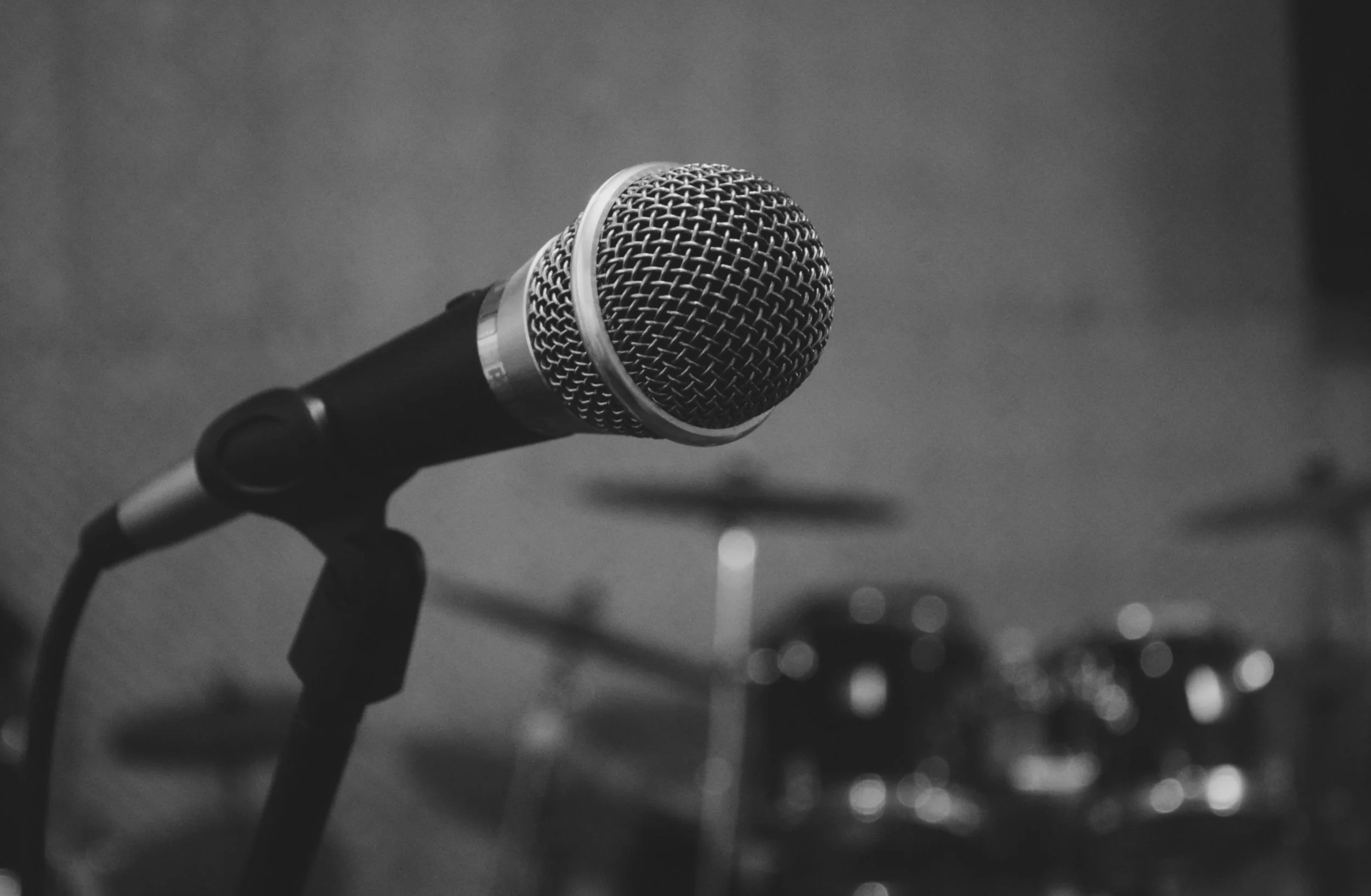 Spoken Word Poetry: A powerful, visceral, verbal art form