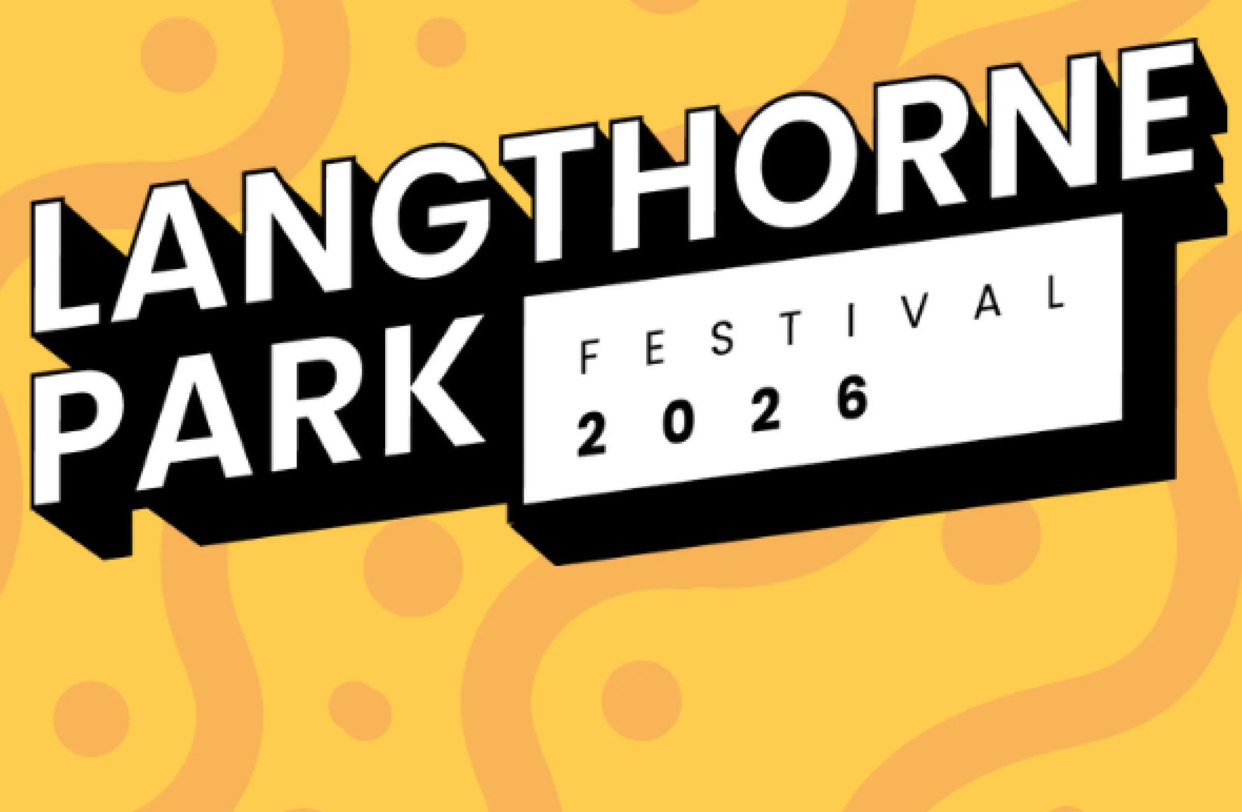 Langthorne Park Festival 2026