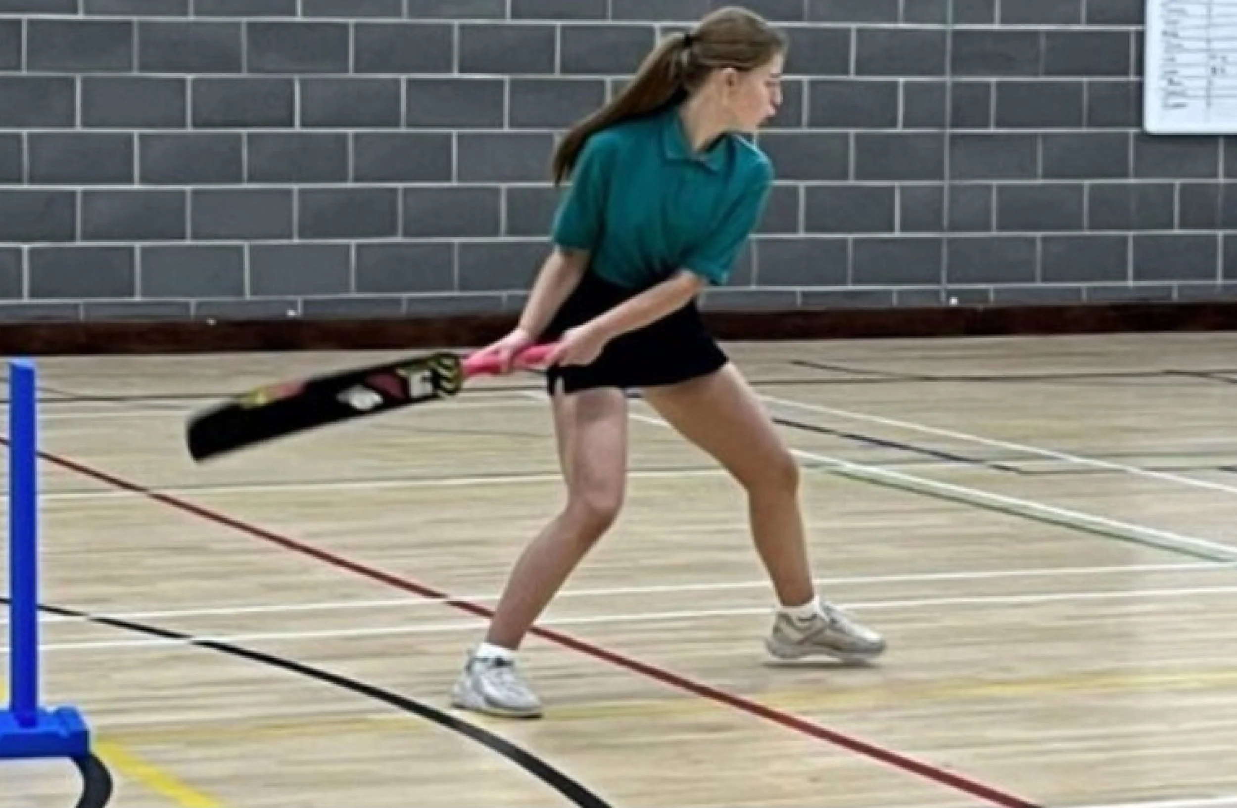 Free Girls Cricket at Pastures Leytonstone