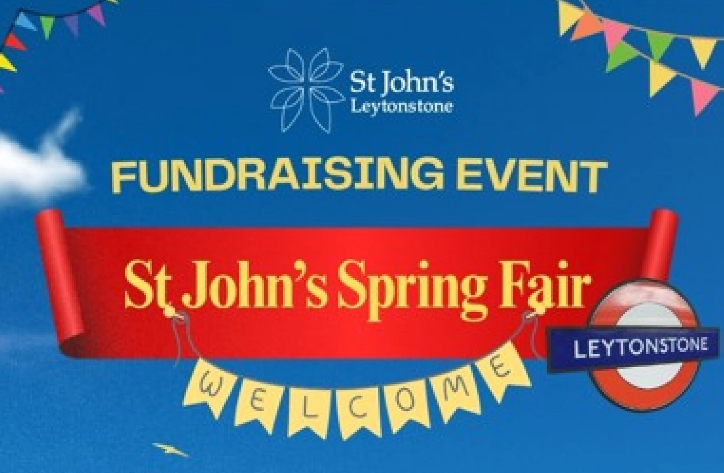 St John's Spring Fair