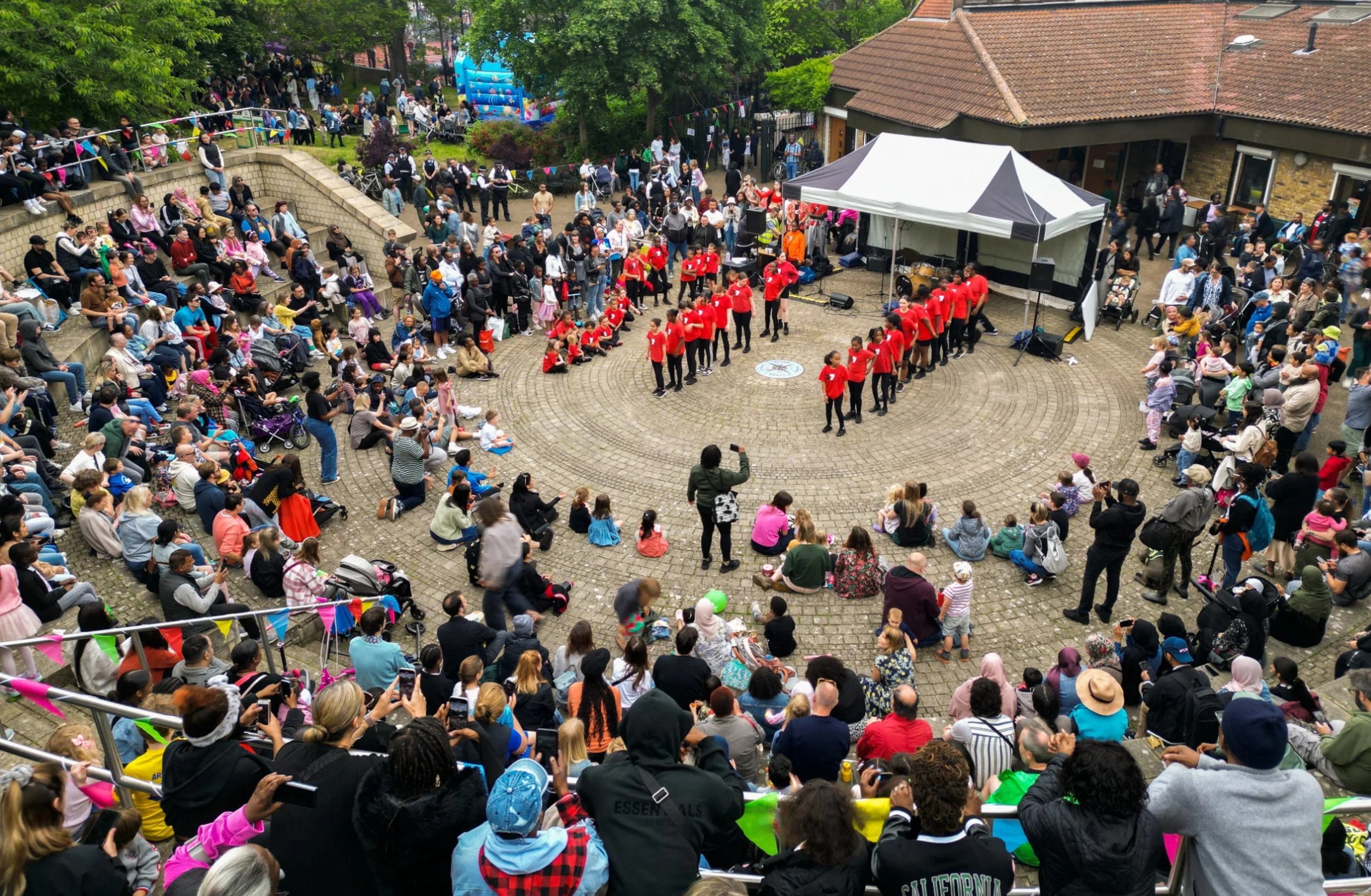Langthorne Park Festival 2026