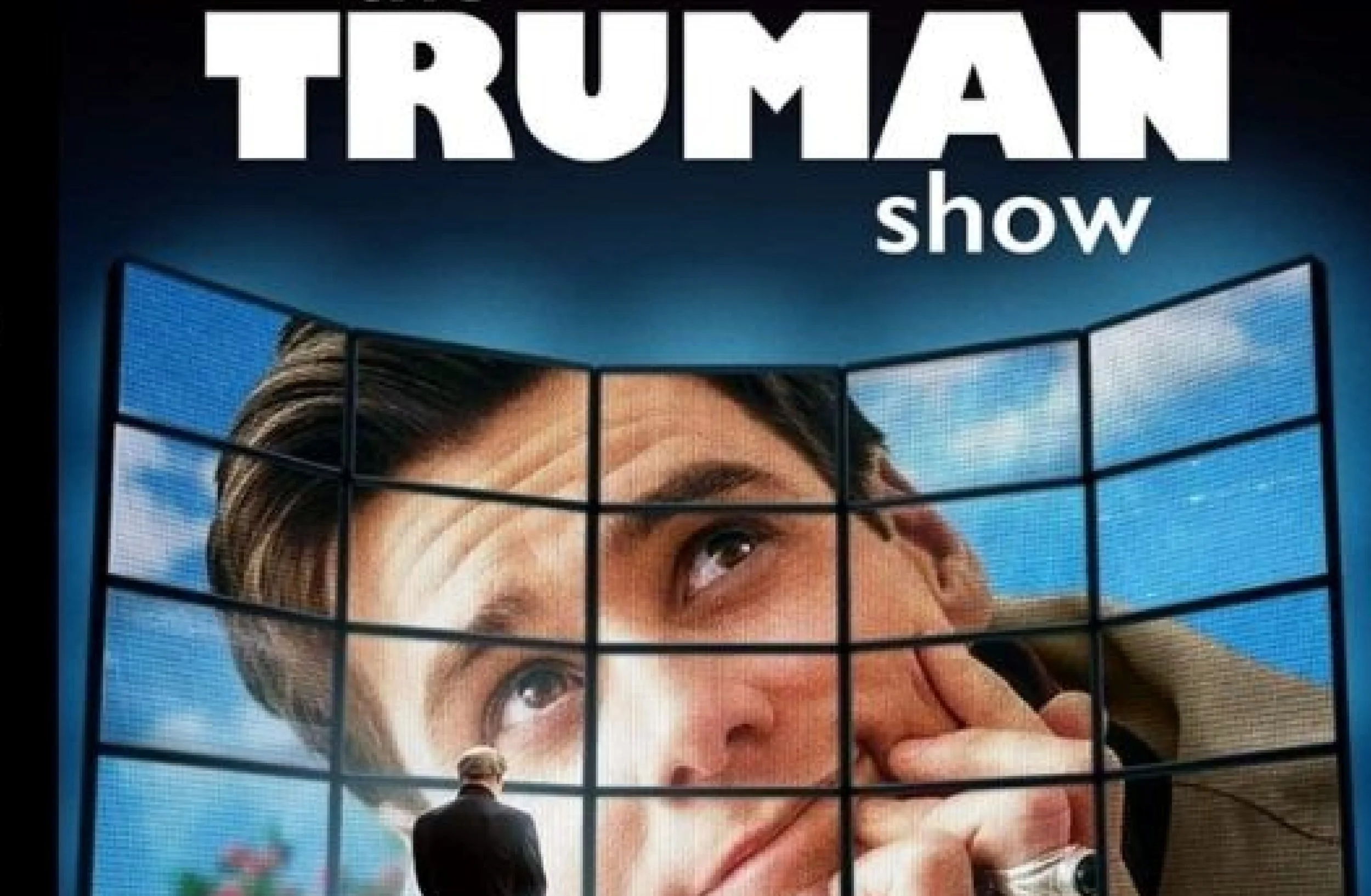Film Screening at St John's Community Cinema 