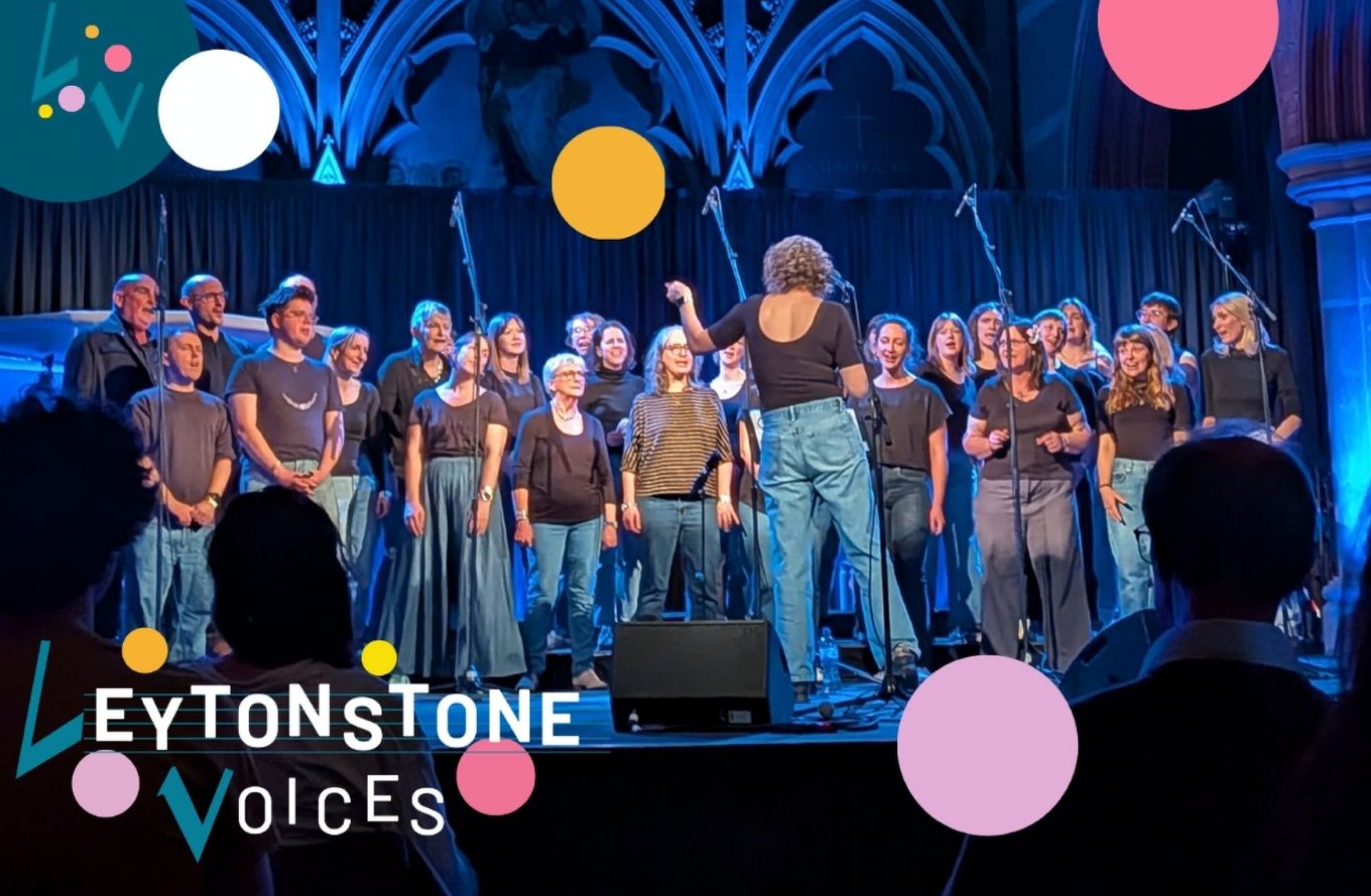 Leytonstone Voices 