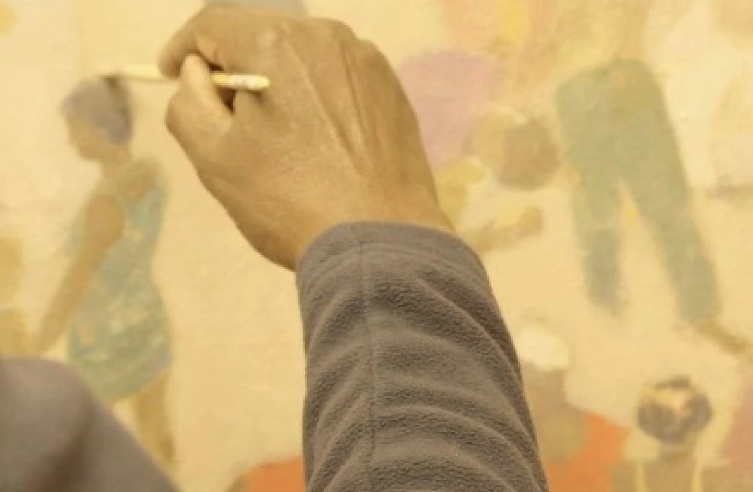 Paul Dash Rhythm, Revelry and Community Exhibition