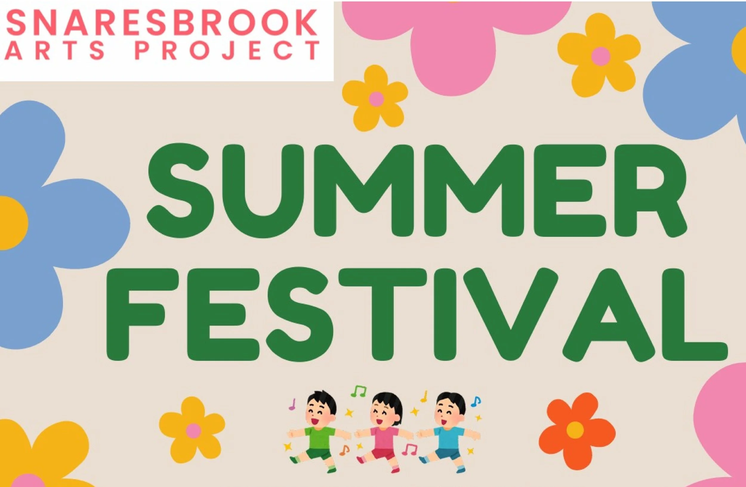 SAP Summer Festival