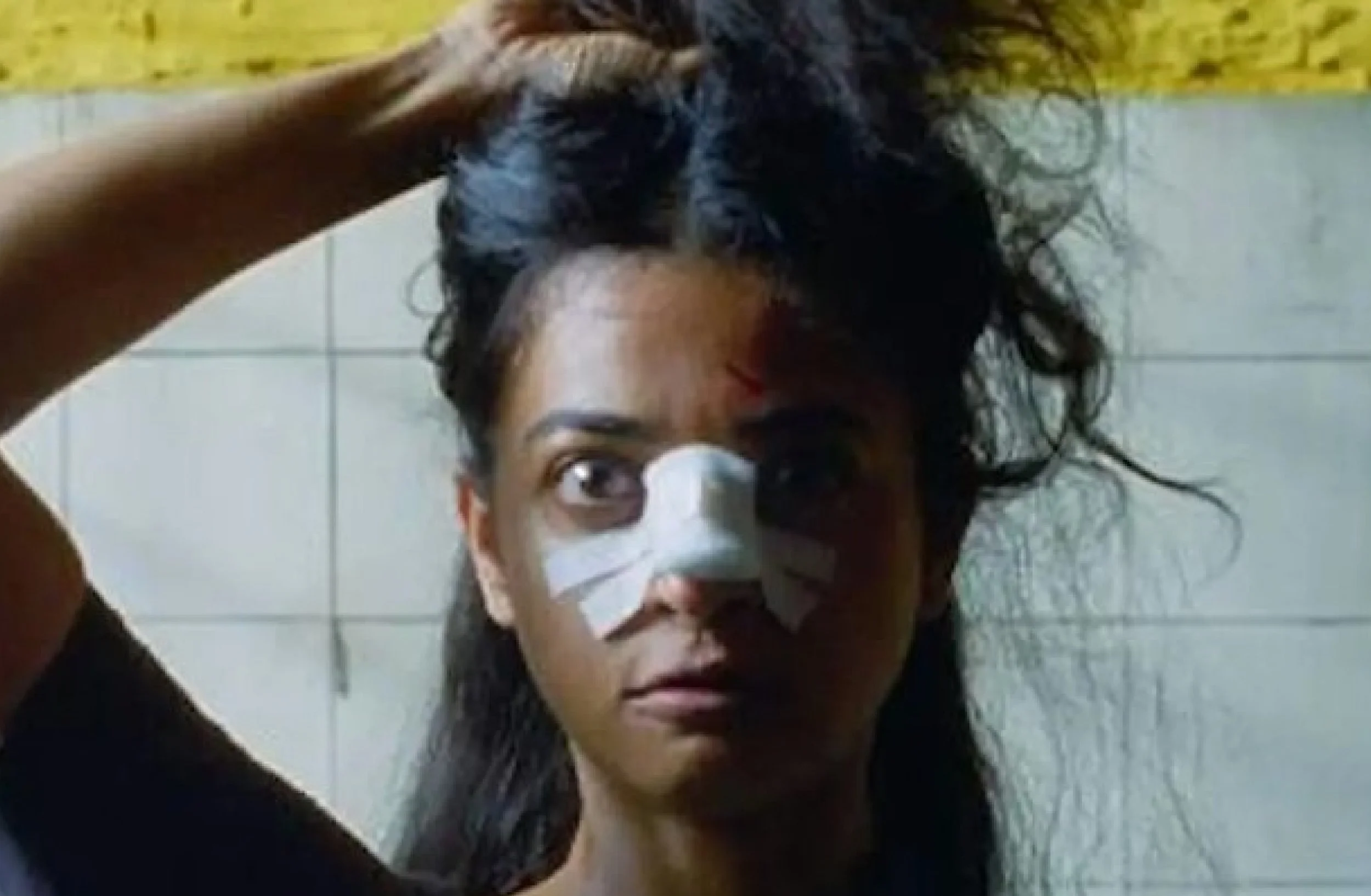 Movie: Sister Midnight
