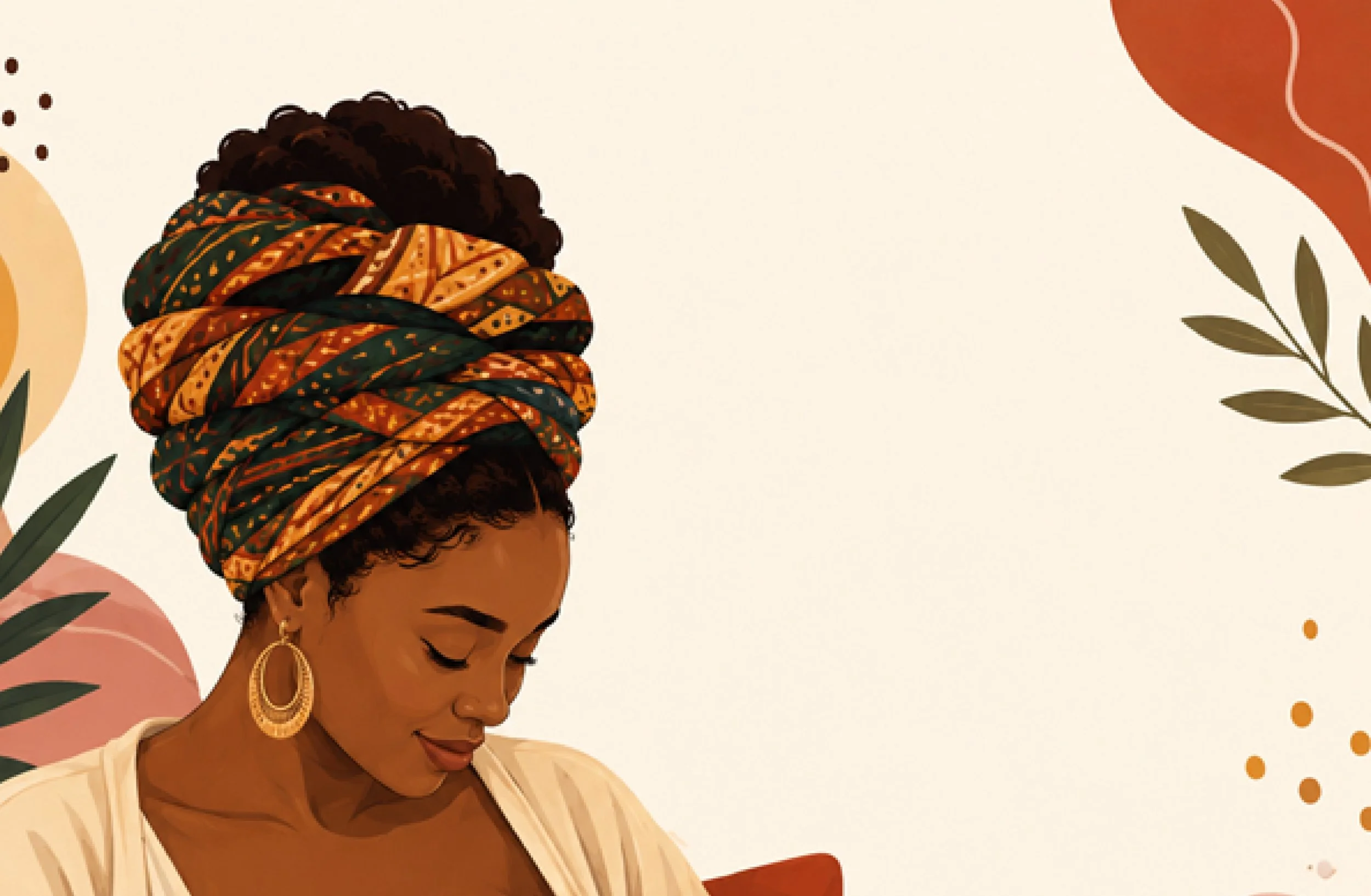 Black Breastfeeding Week