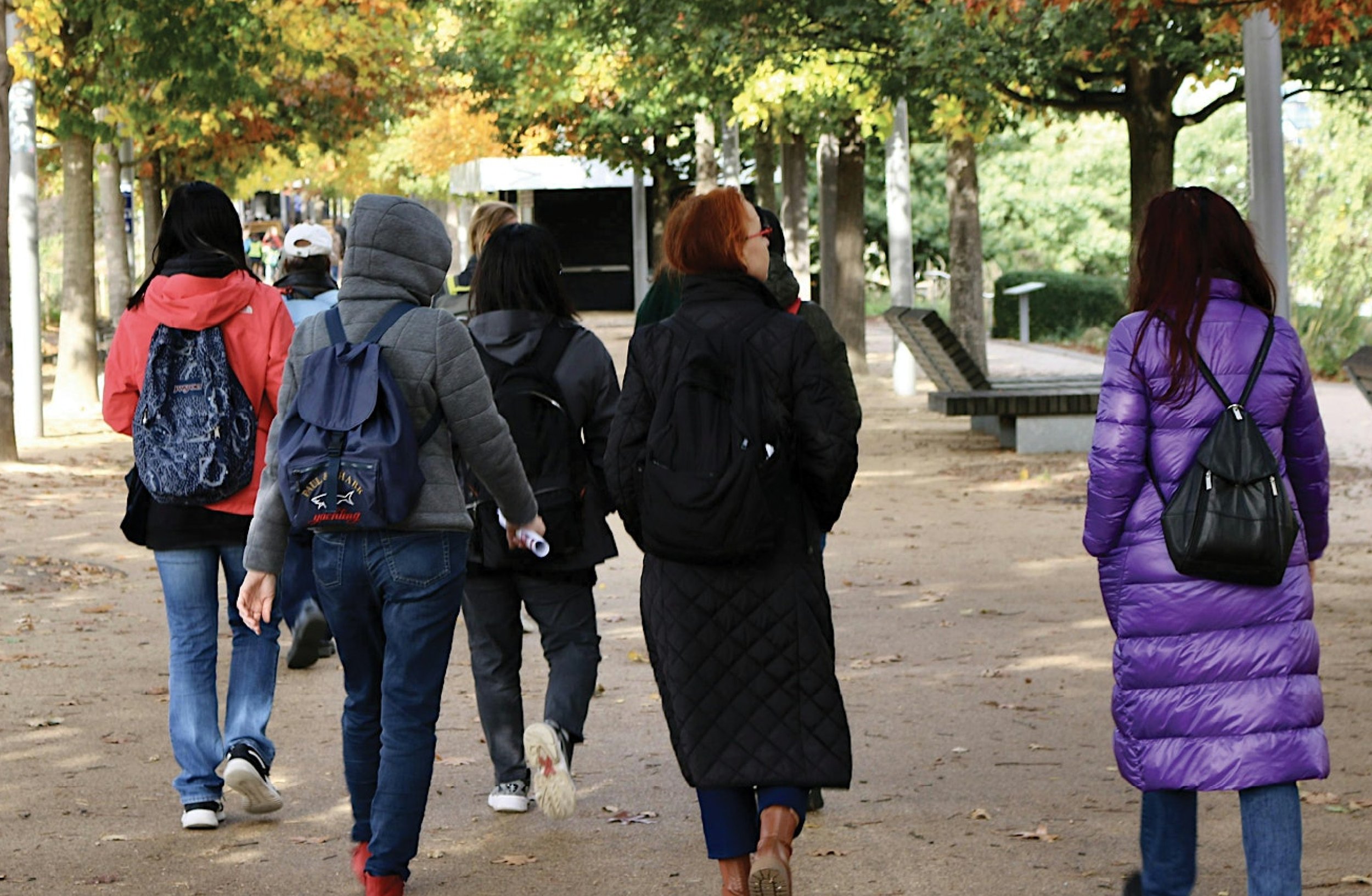 Waltham Forest Neighbourhood Photography Walks