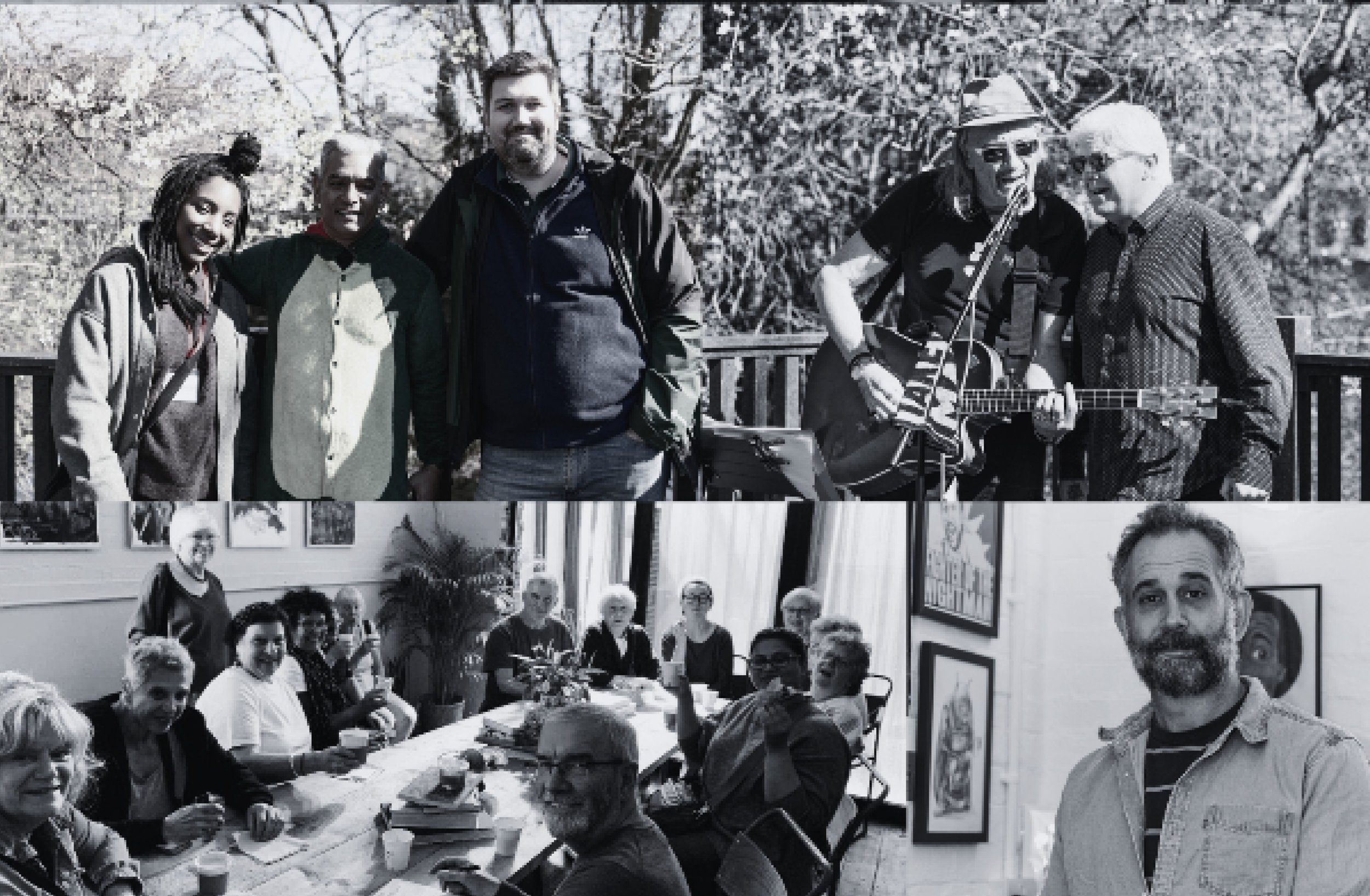 Good Shepherd Studios Open House 2026