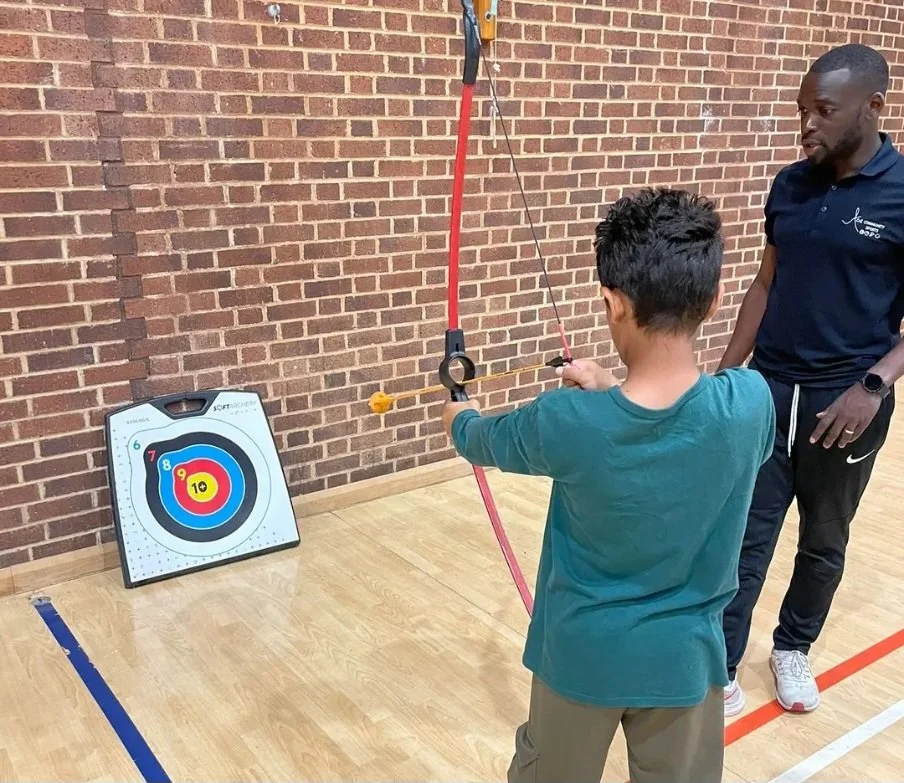 Inclusive Children’s Multi-Sports 