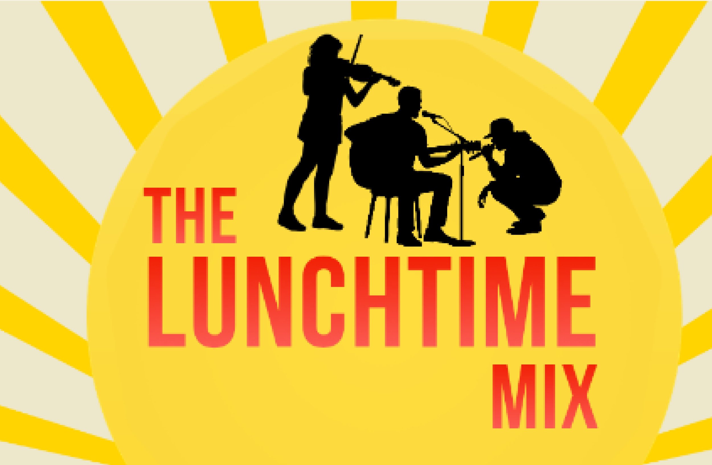 Lunch Time Mix