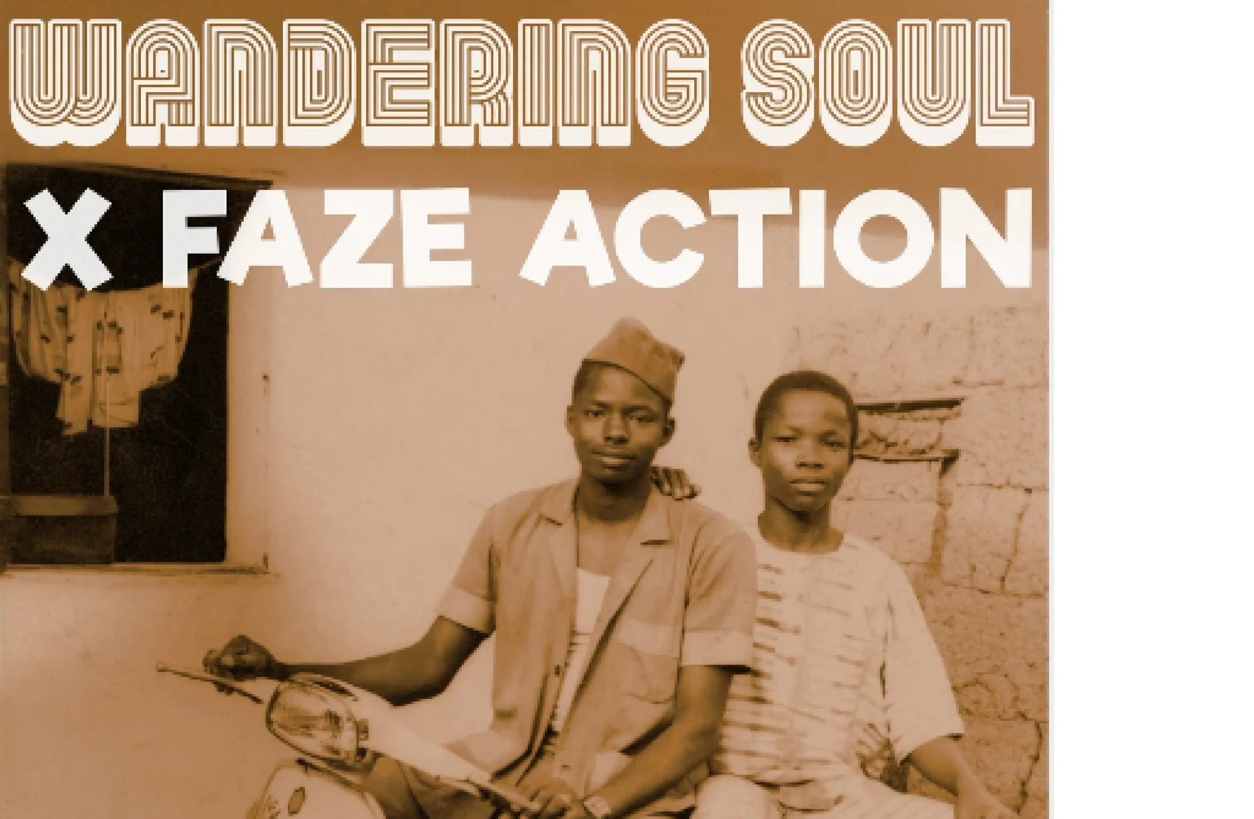  Wandering Souls (DJs)