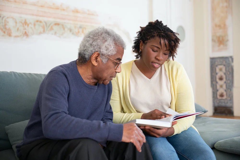 Awesome Companionship Care Agency photo 1