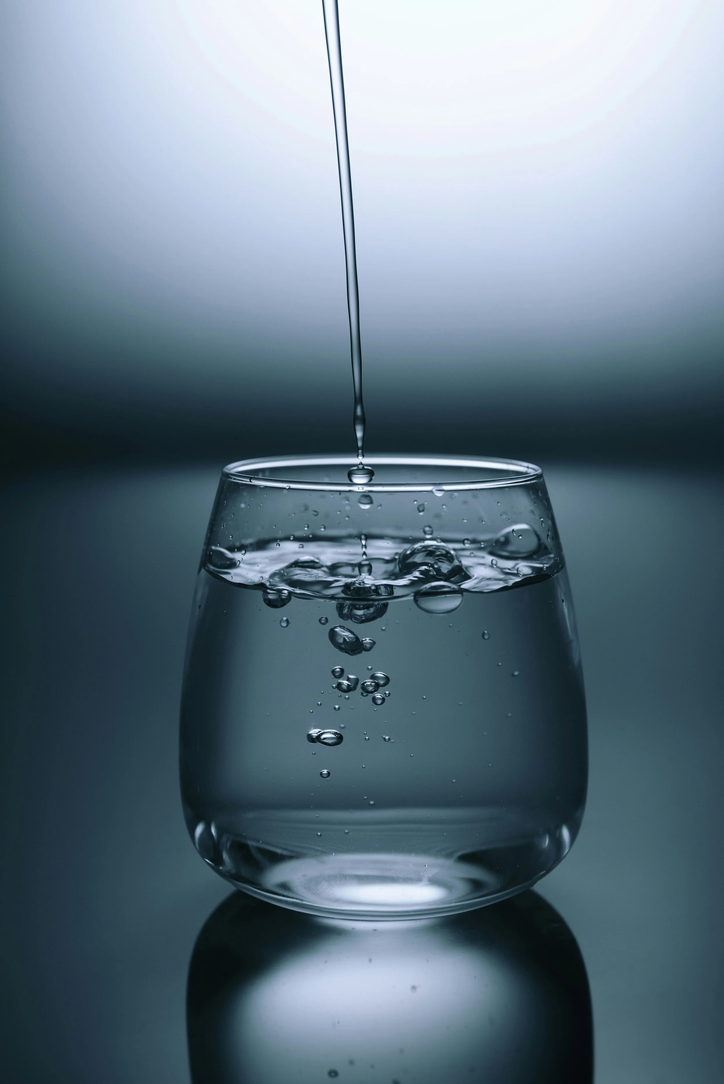Water - Your Ultimate Superfood