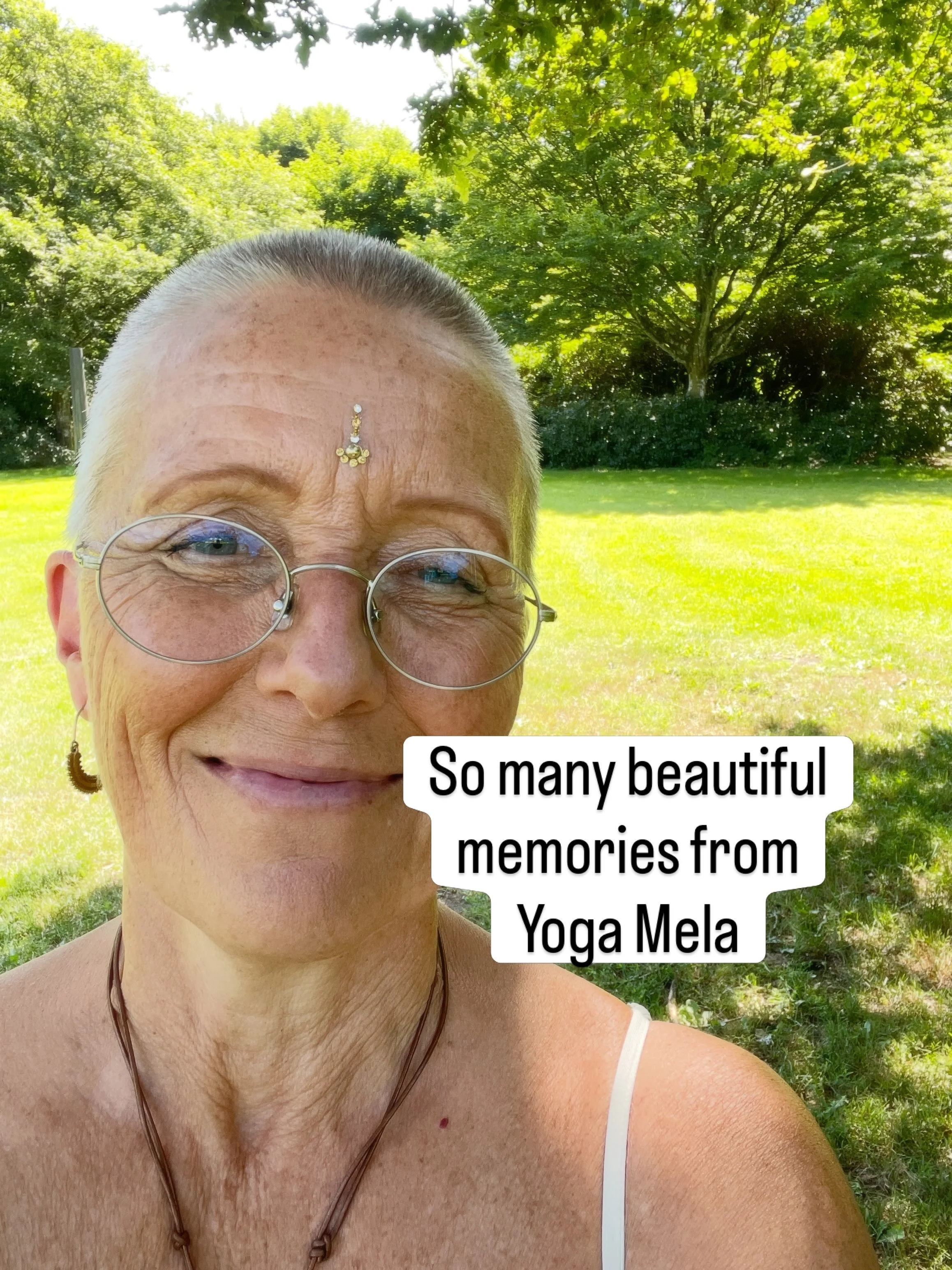 So many treasures moments from Yoga Mela Festival 2026 💎

Do You want to join 2027, take the opportunity for the best early bird [ending tomorrow midnight, 31 July].

Use this link:
https://billetto.eu/en/e/yoga-mela-festival-2027-Tickets-1963833/se