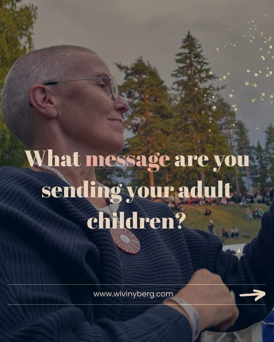 Your life, identity, and desires don&rsquo;t end when your children leave or when your grandchildren arrive. 

This next chapter can be your most authentic one yet.

I currently have one spot open in my 1:1 Coaching Program for women who are ready to