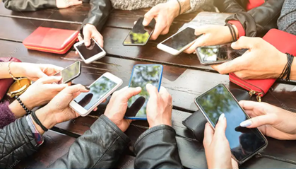 Presence of Non-Suicidal Self-Injury in the Daily Lives of Young People in Spain: Social Media and Its Codes