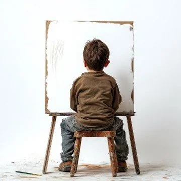 LAS HUELLAS DE LA INFANCIA: FACTORES DEL DESARROLLO QUE PUEDEN AYUDAR A PREDECIR EL RIESGO DE  SUICIDIO