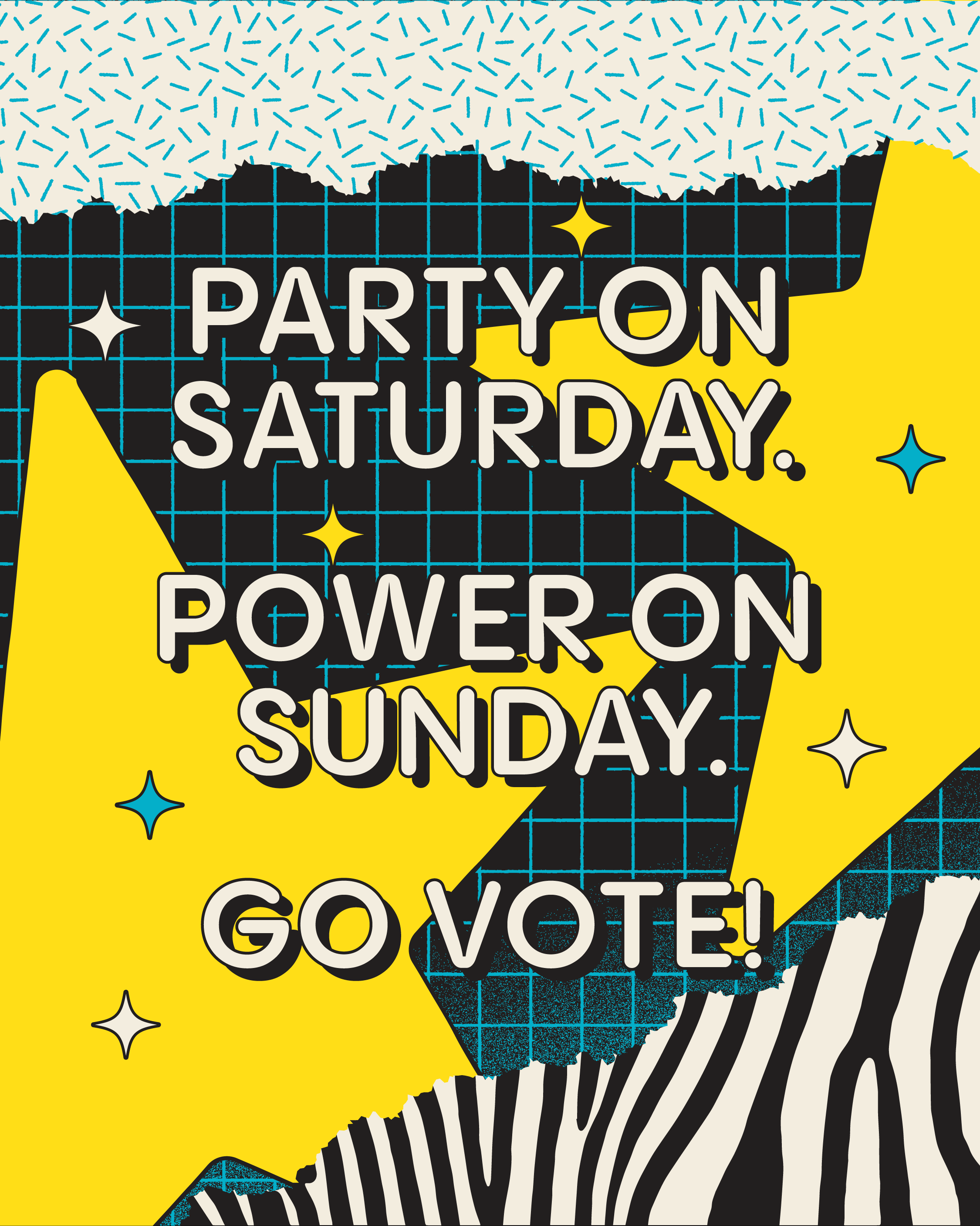 00. Sneakers & co_go vote-01.png