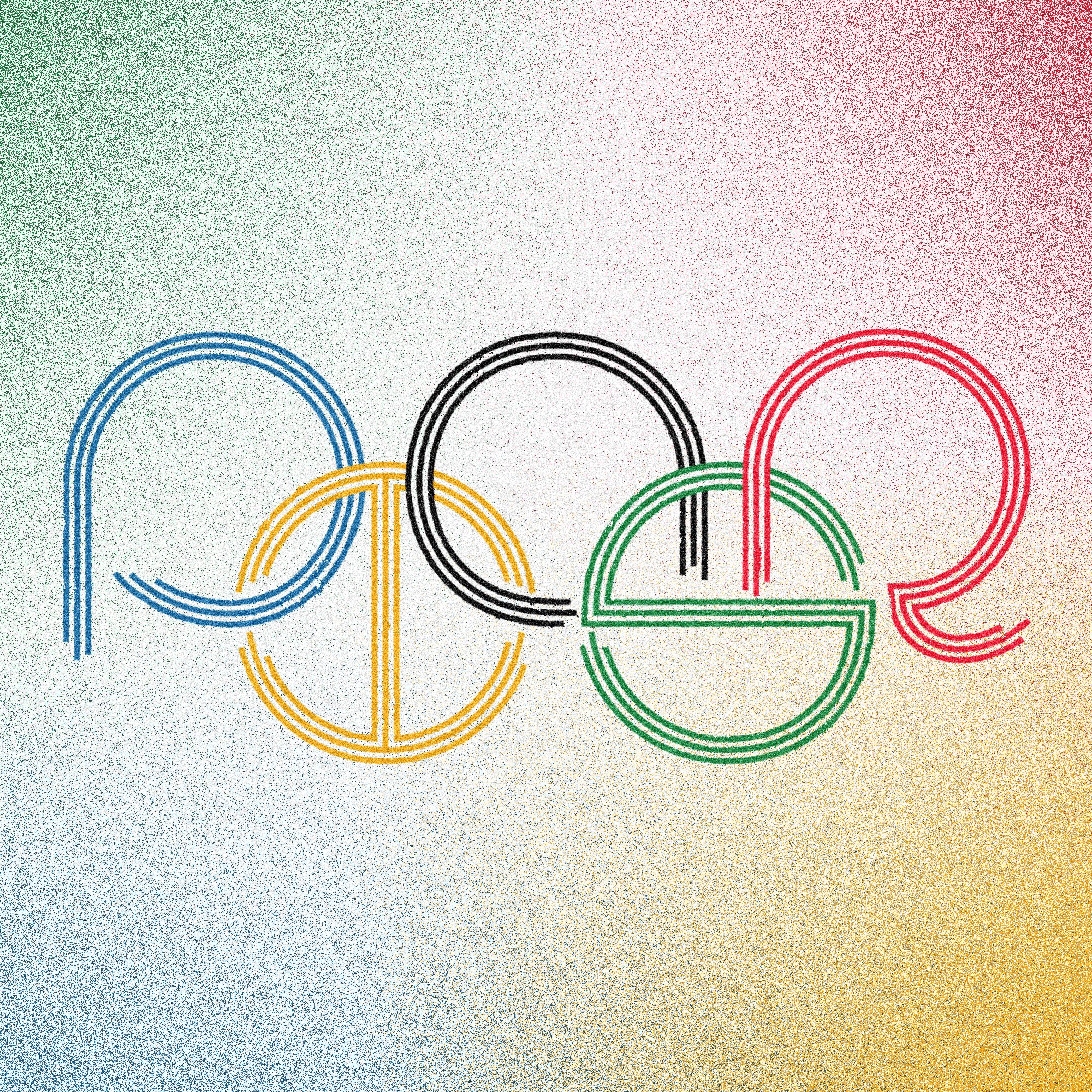 Paris Olympics