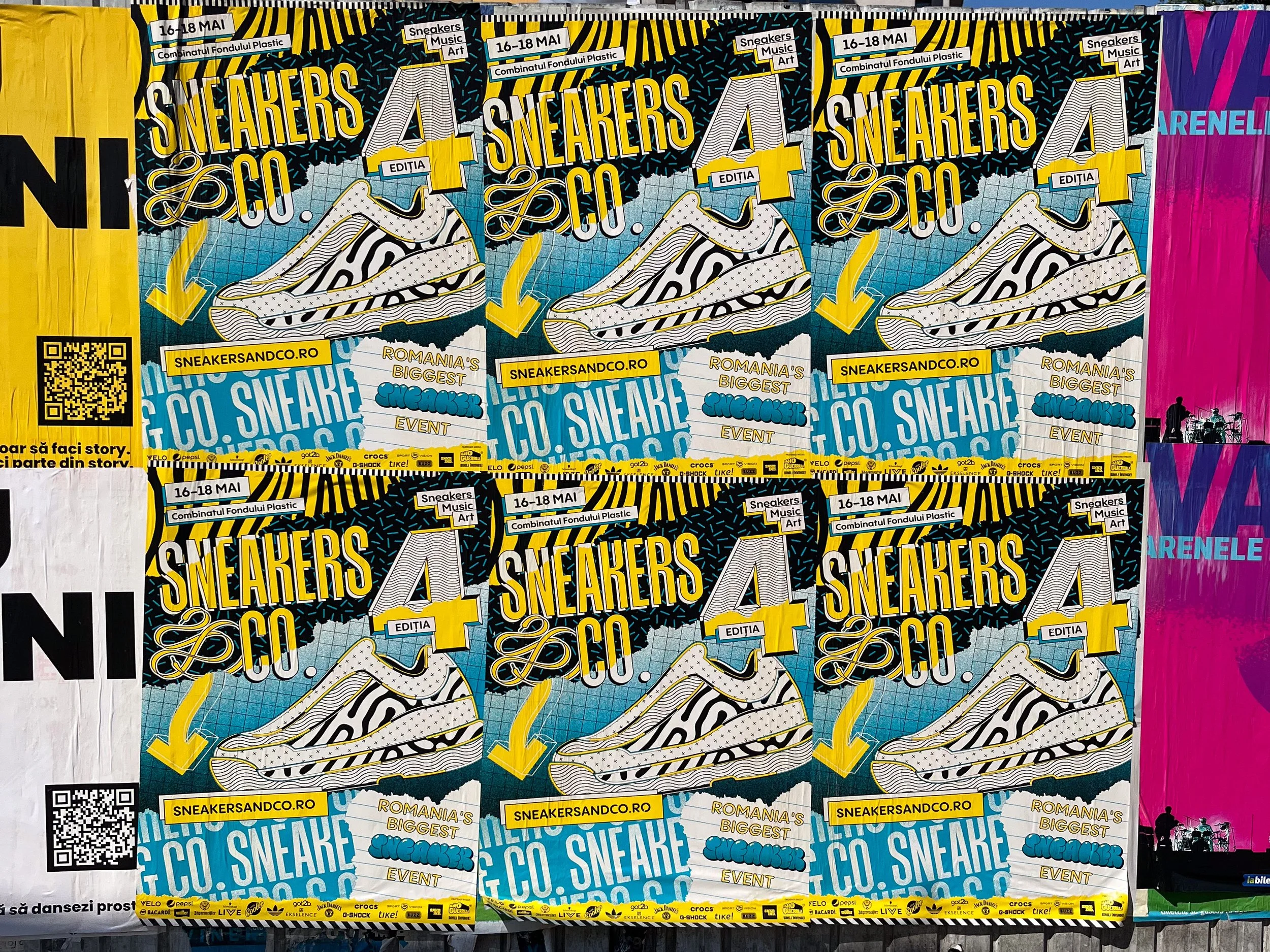 Sneakers & Co. 2025