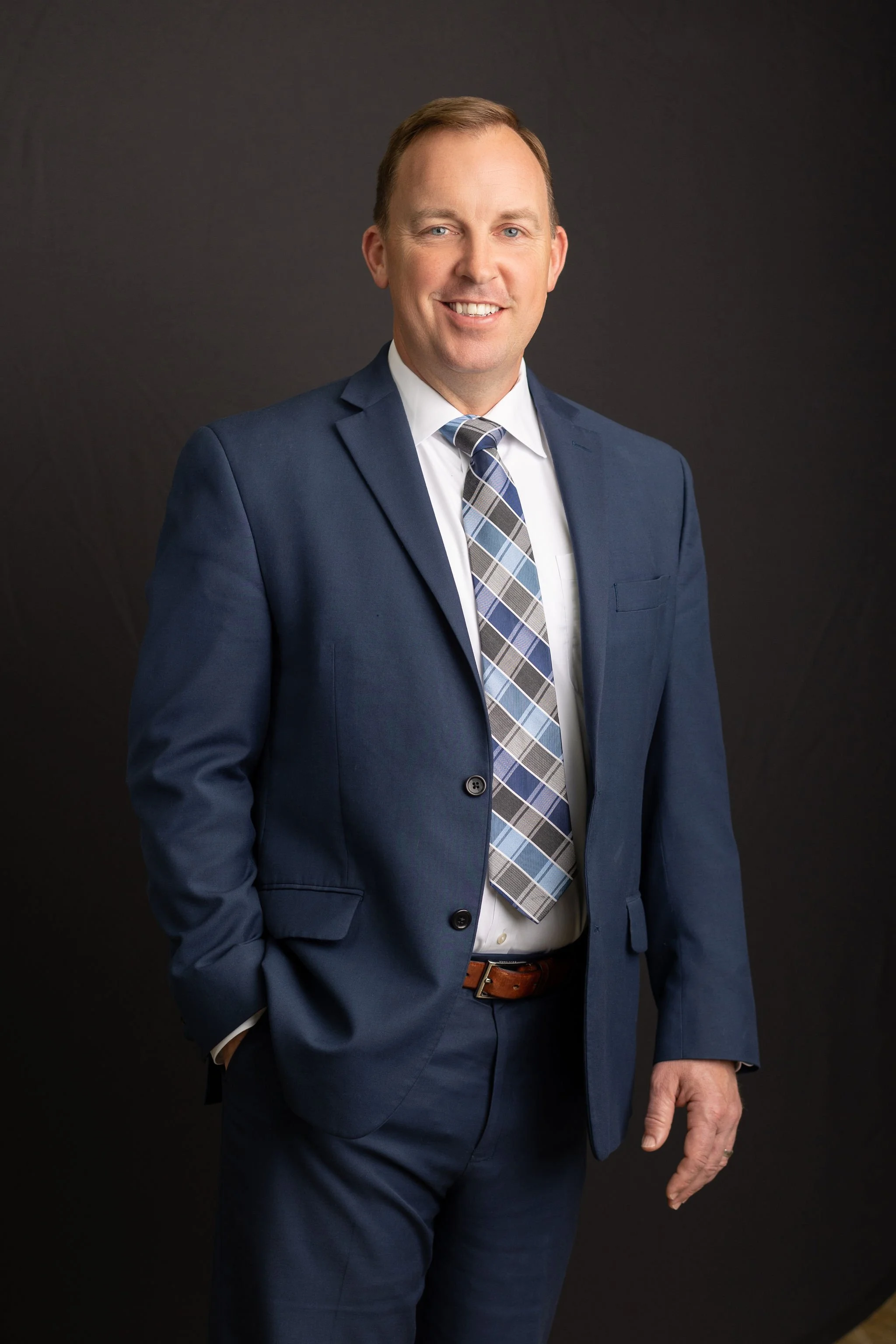 Attorneys — Prentiss Grant LLC