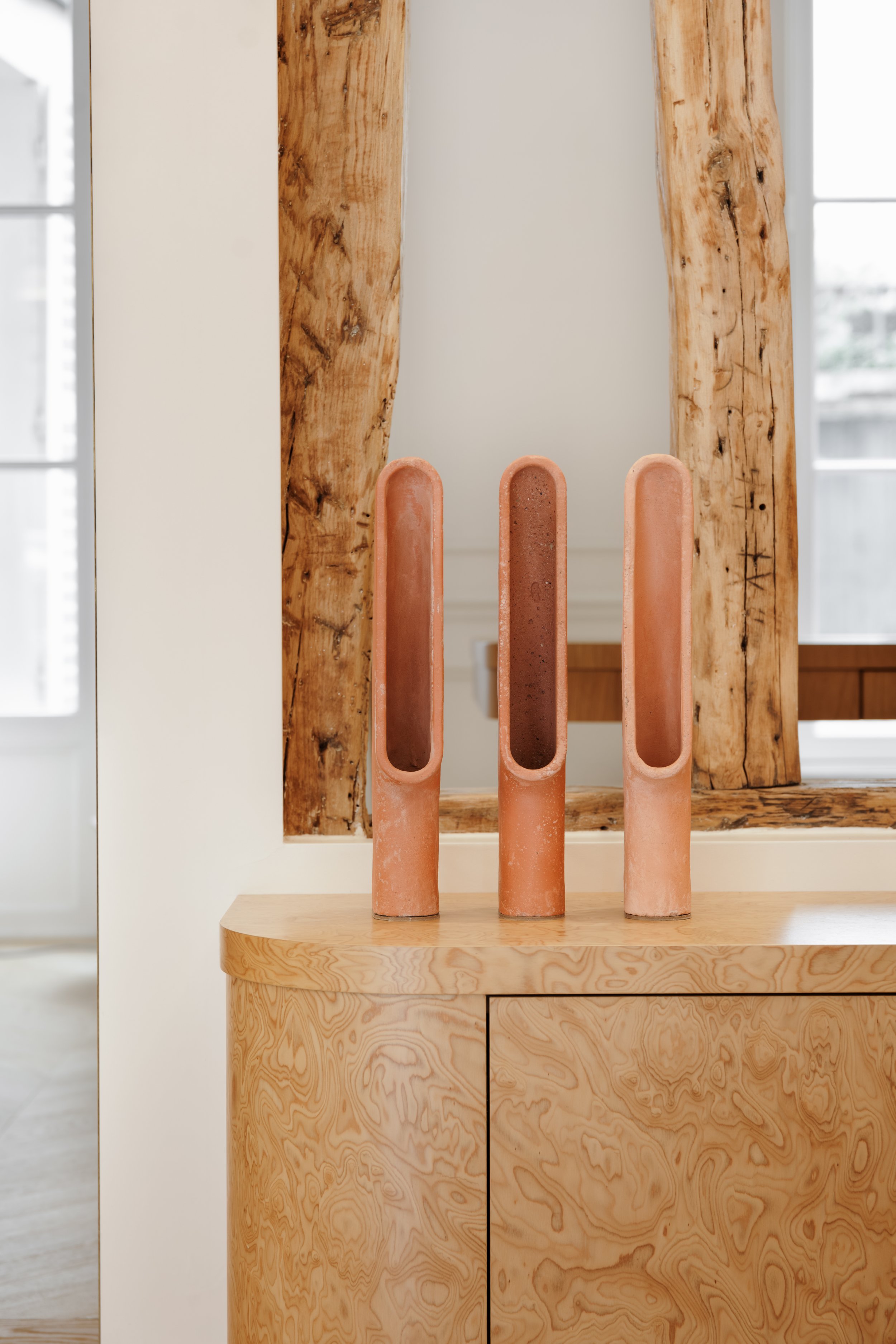 "Erreur 404" Paris Design Week 2024 Junot Fine Properties