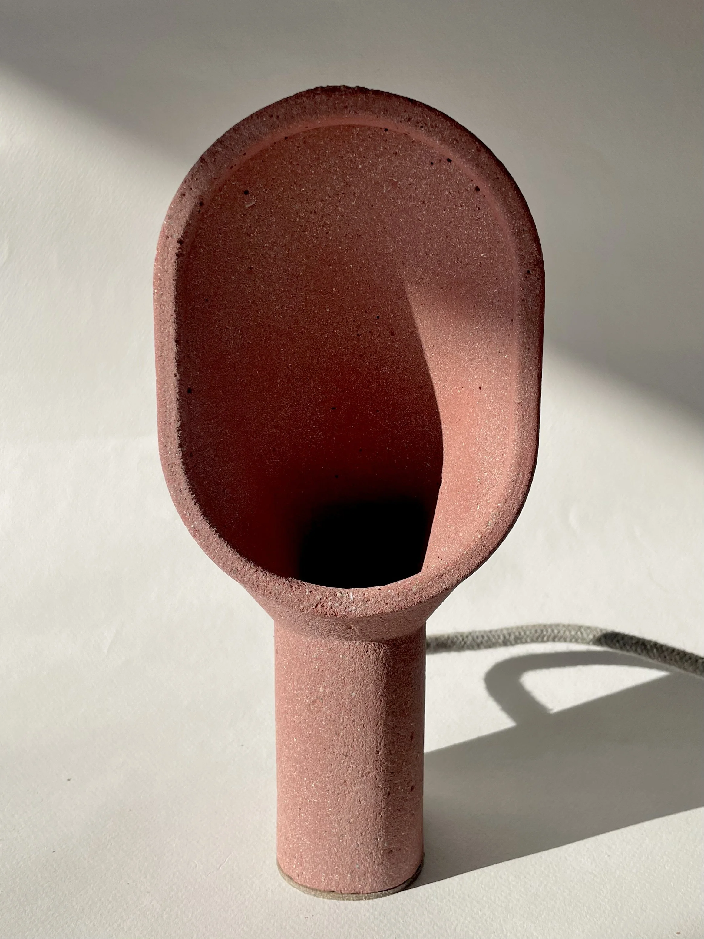 Salagou Red | Fine Sand 