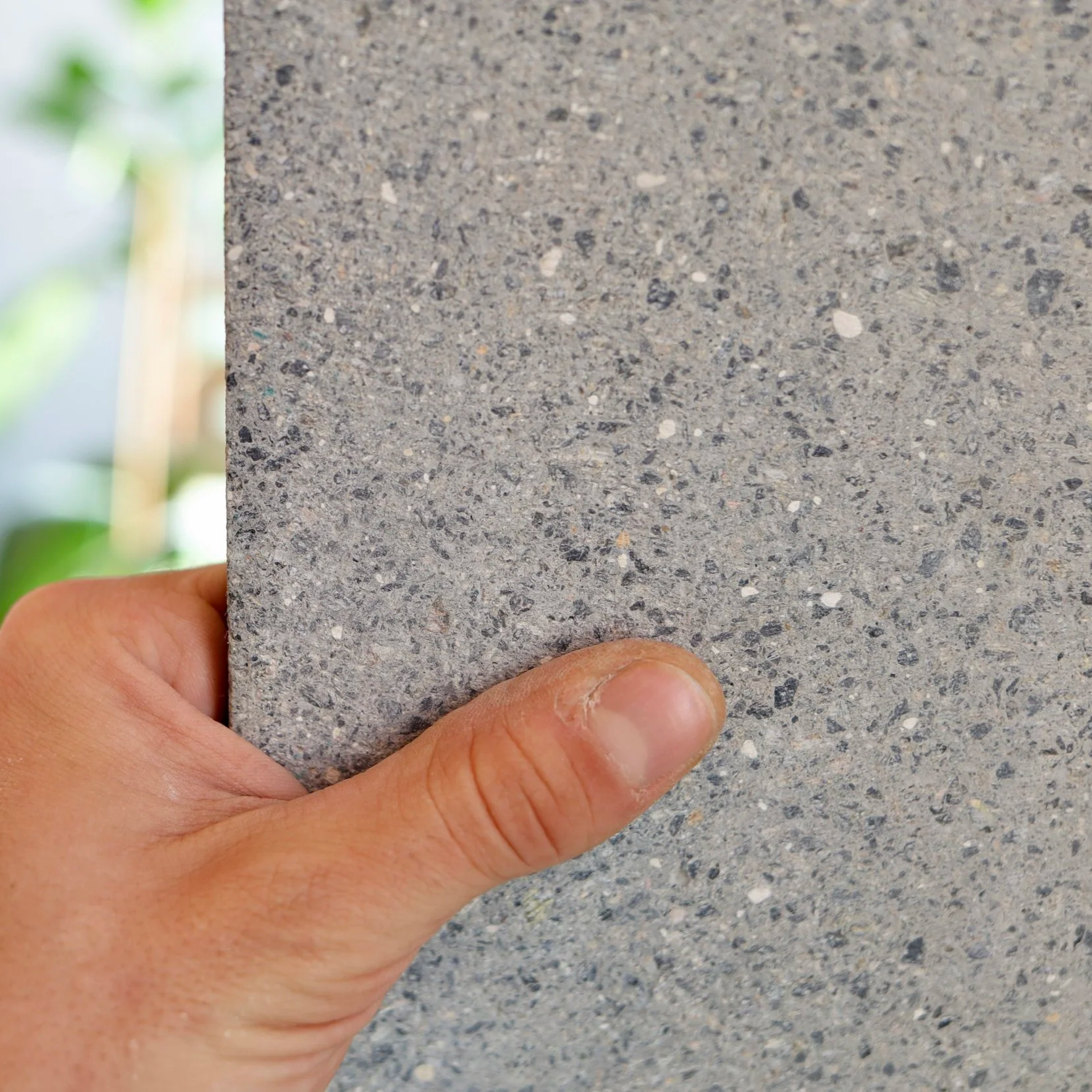 Soft Cool Grey | Medium Rough