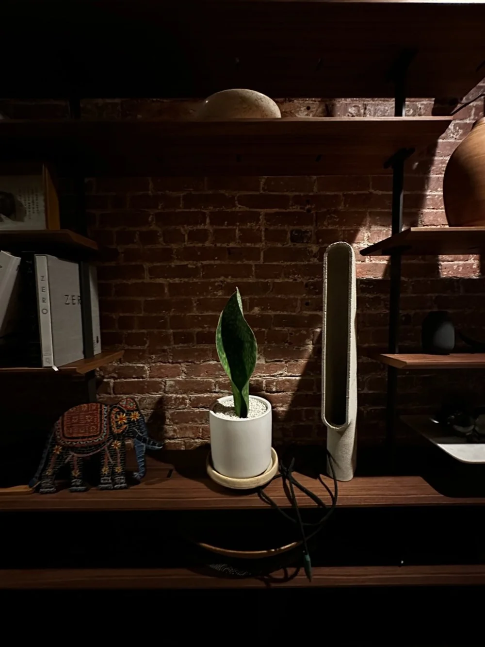 75 cm | Client's home | NYC, 2022