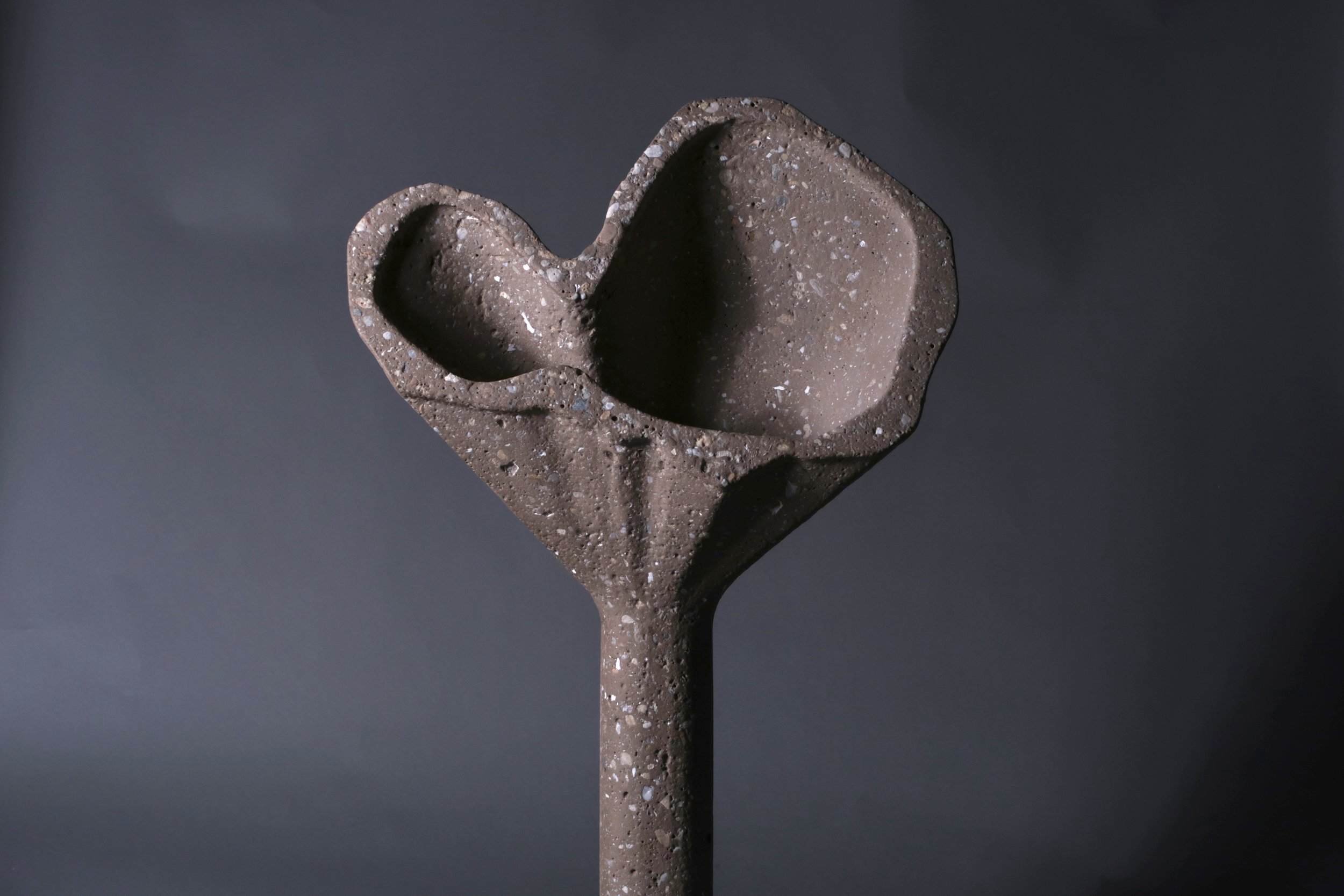 “CTRL + NATURE” - 64 cm [0151]