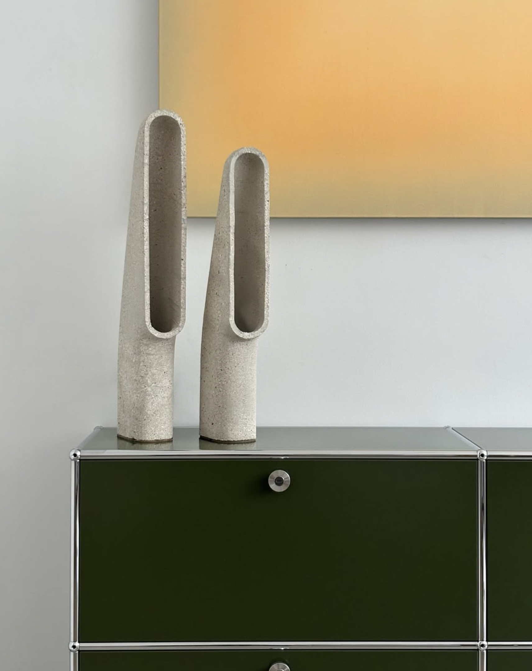 "Erreur 404", AM Design, Antwerp, 2023