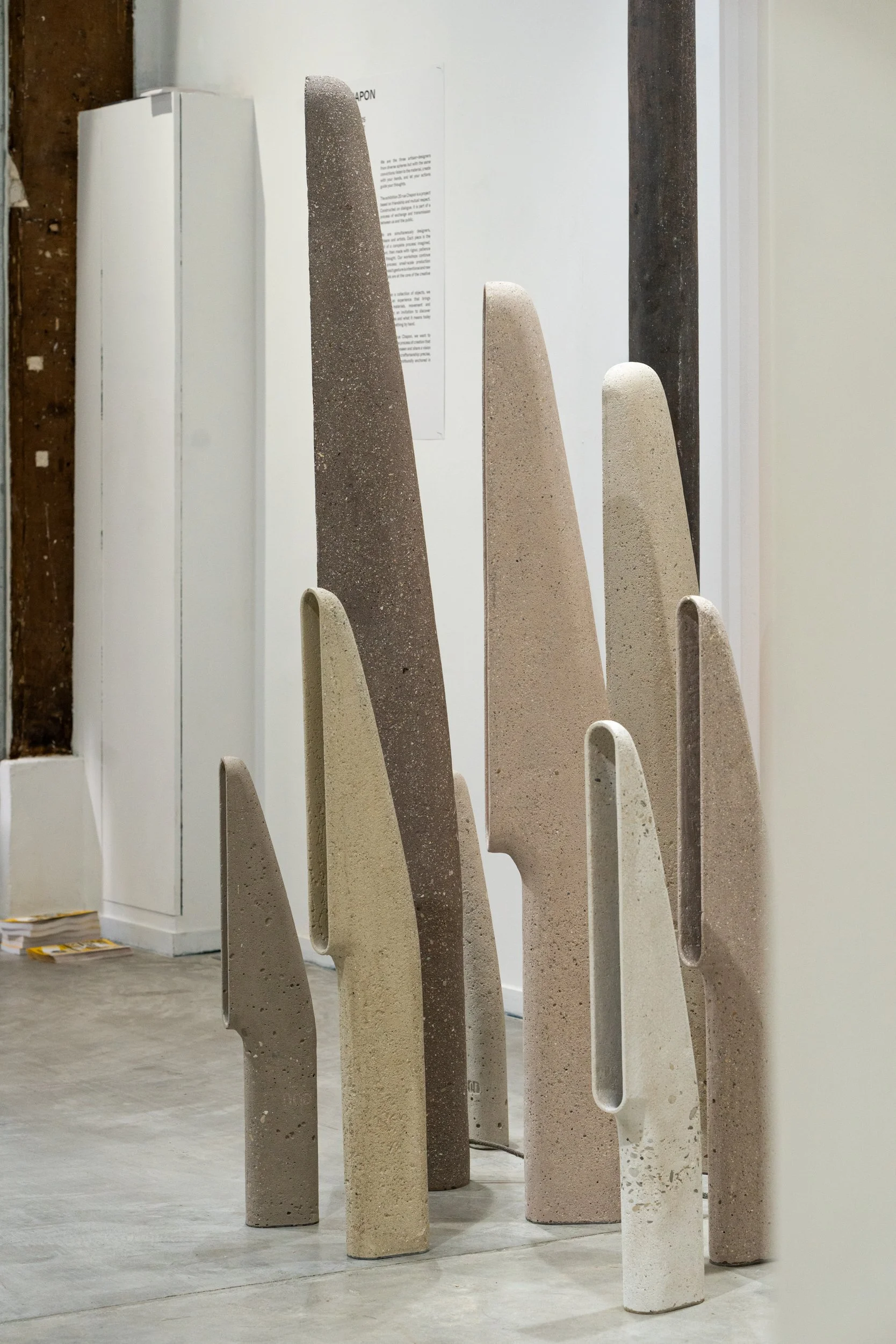 Paris Design Week 2025 | Photo Charlotte Cornette