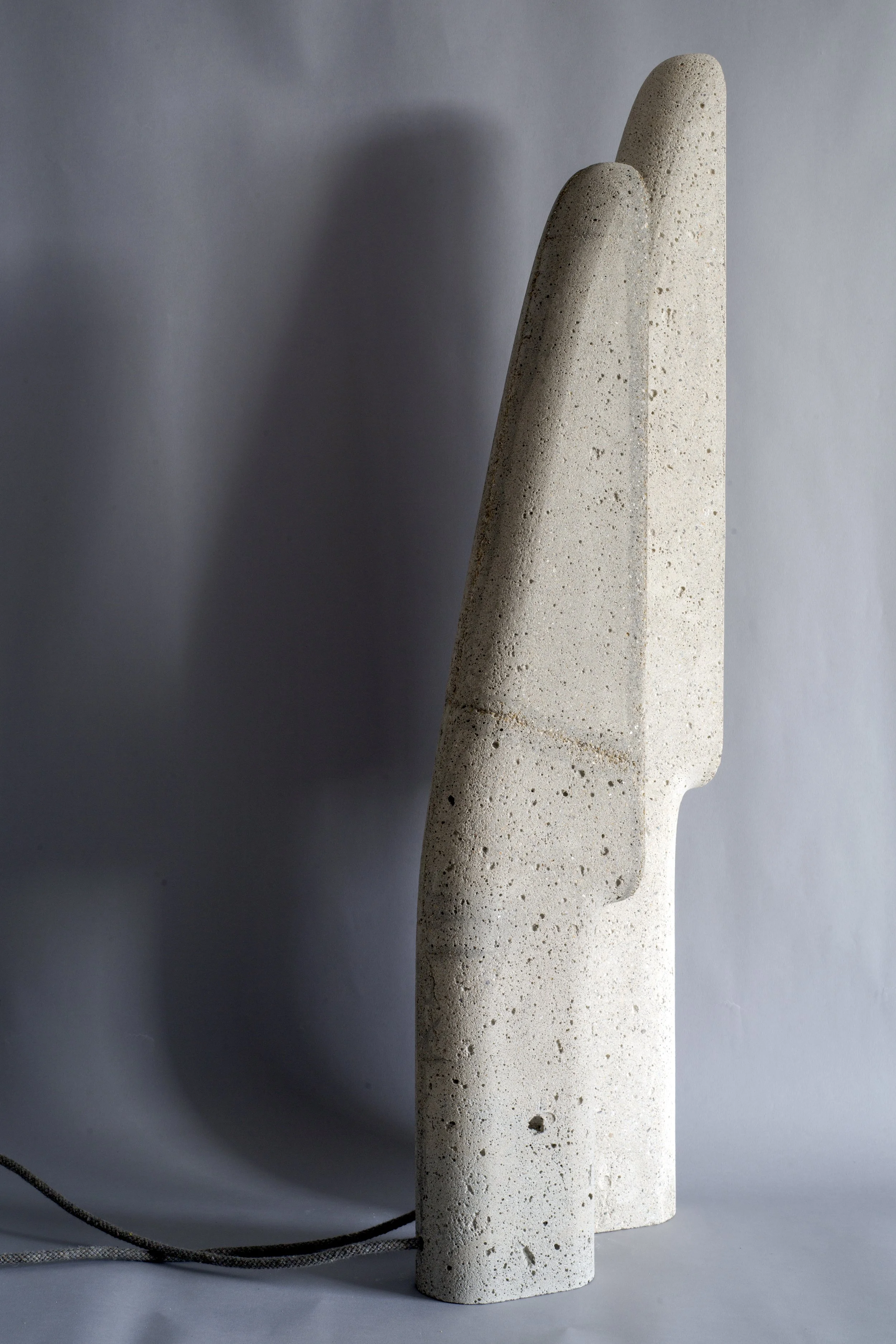 75 + 85 cm | Photo Cedrick Eymenier, 2023