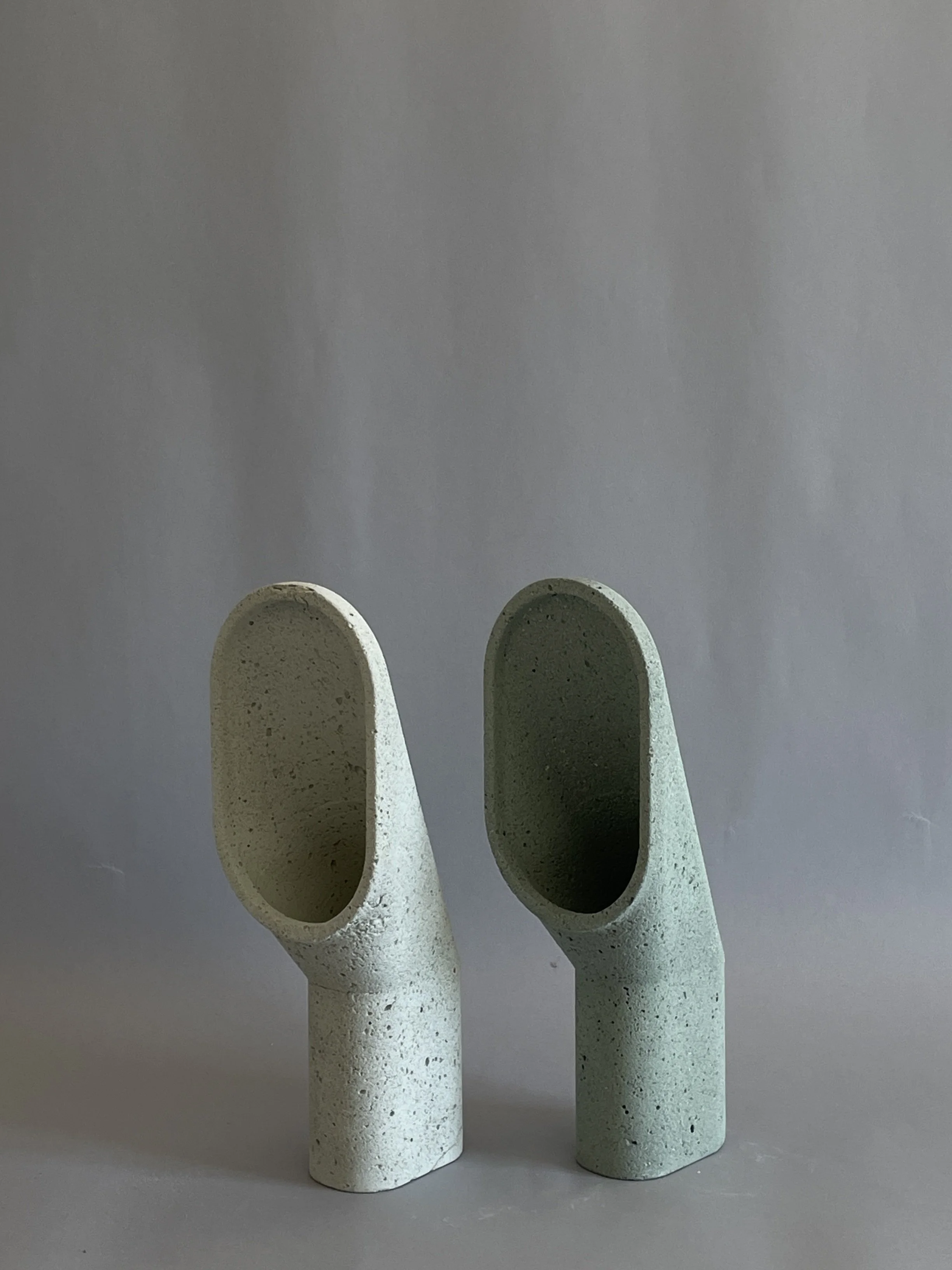 Shades of Green | Fine Sand