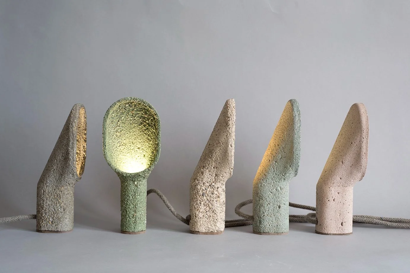 Coarse sand | Natural Pigments