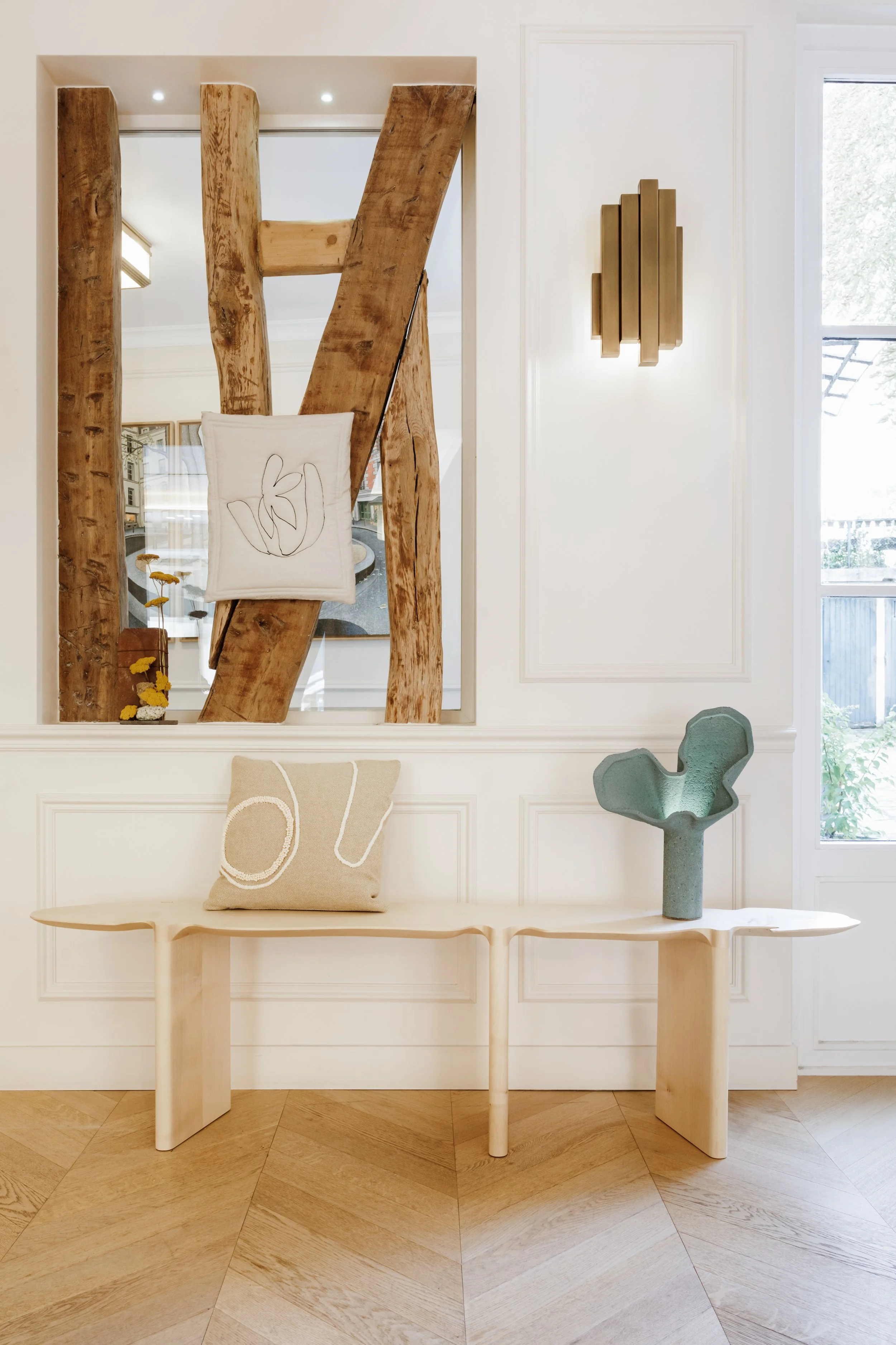 Junot Fine Properties | Paris Design Week, 2024