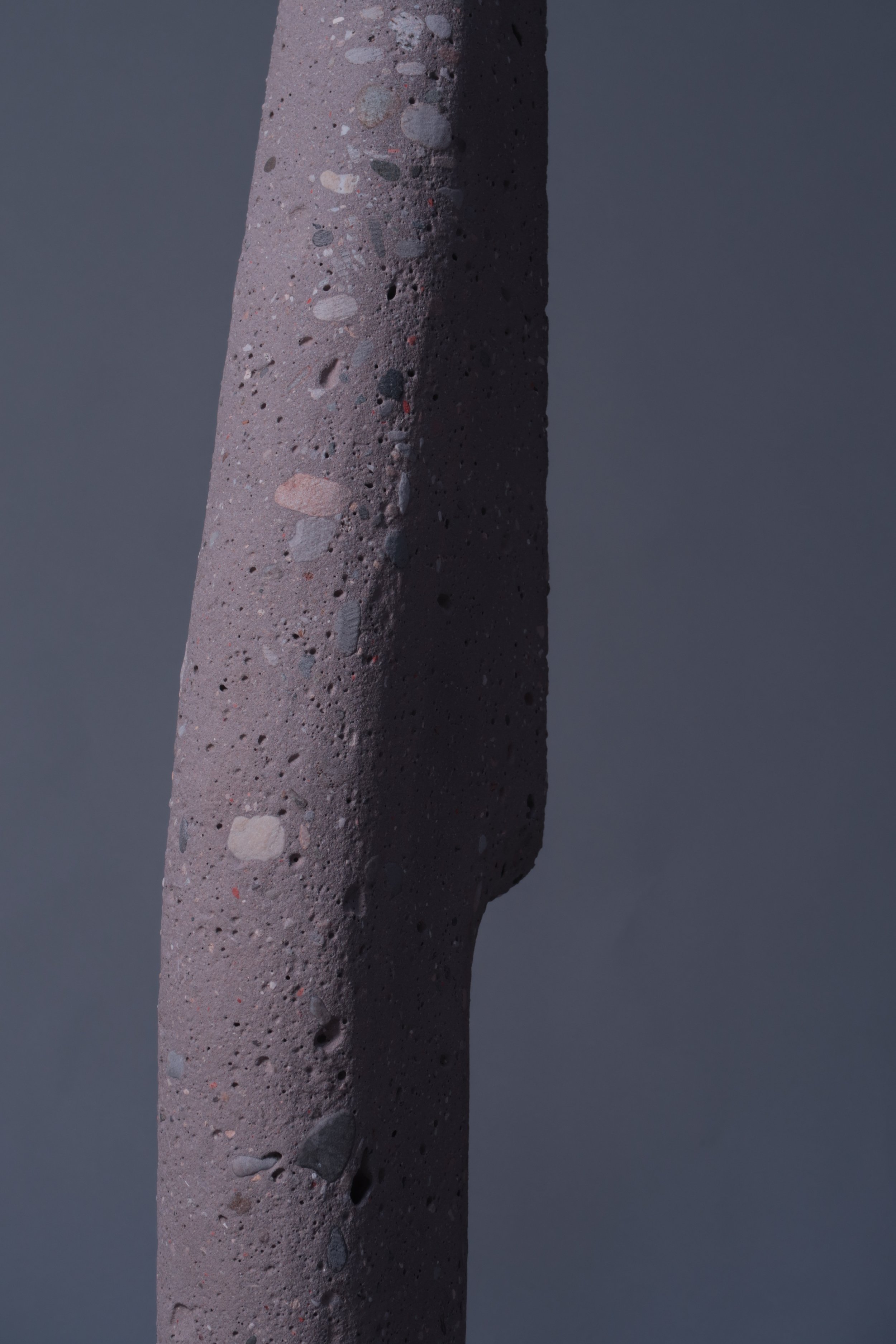 Cool Grey | Chunky bits