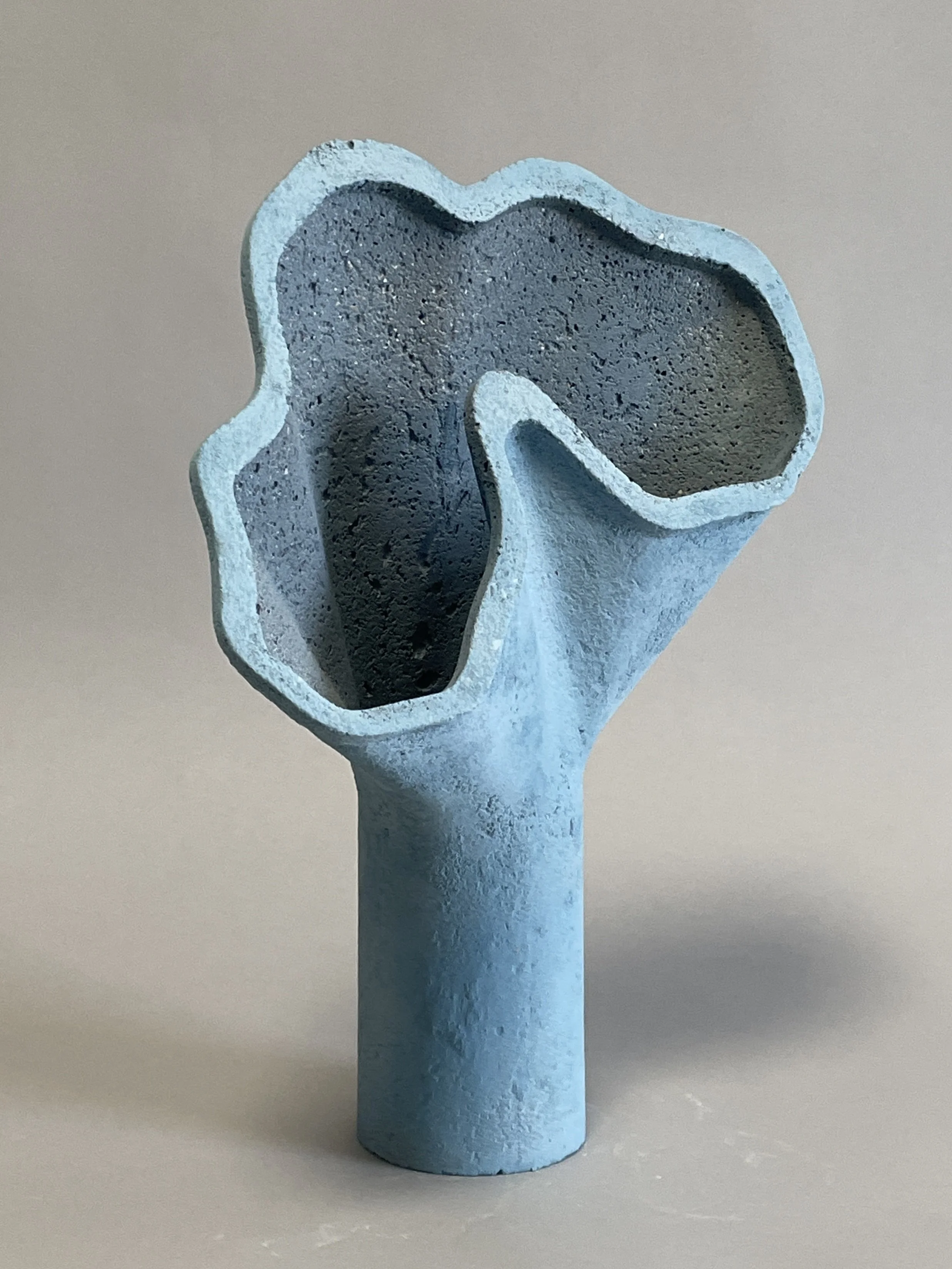Test with Roman Concrete, 2022