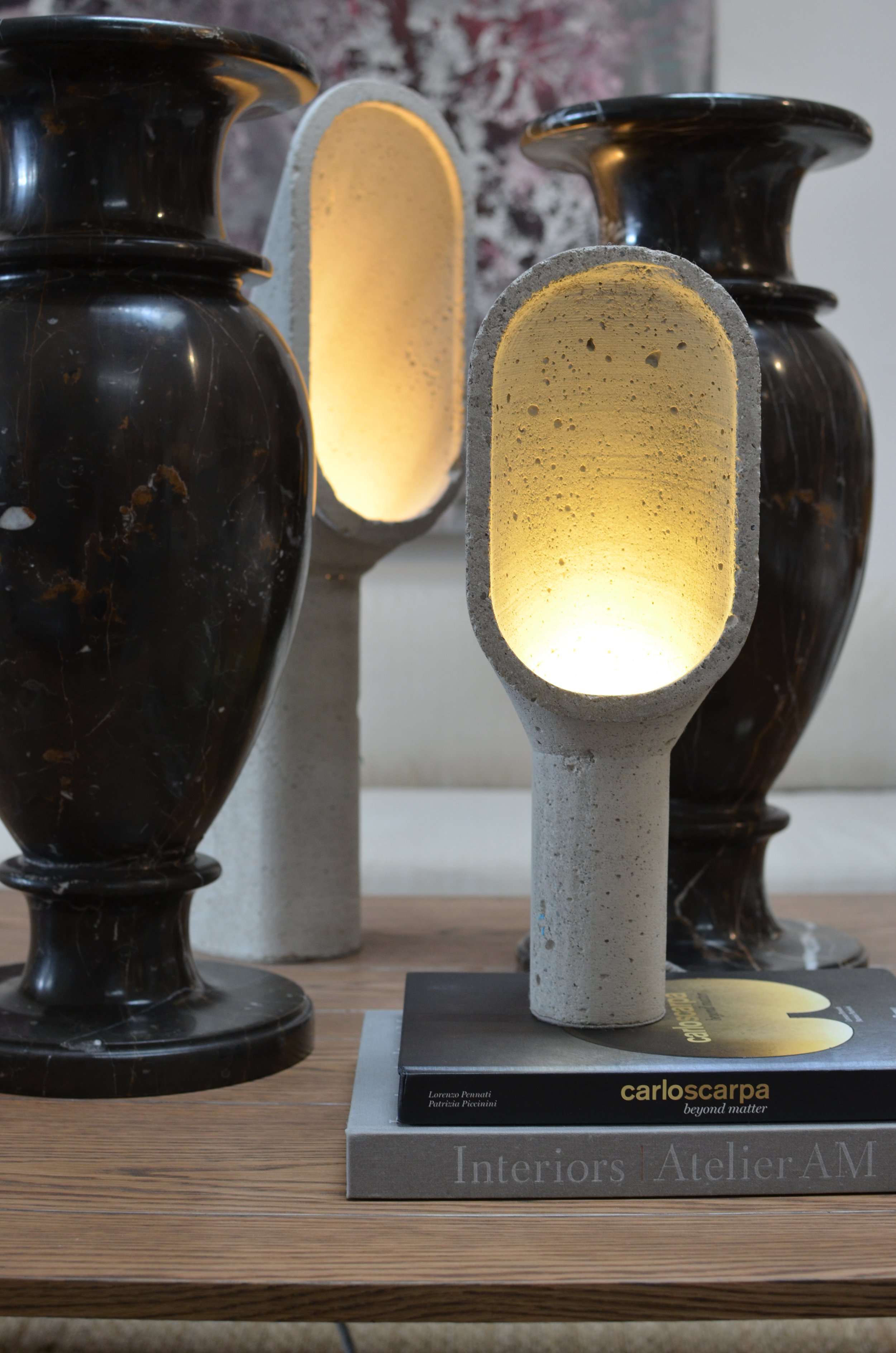 Martin Brockett 2023