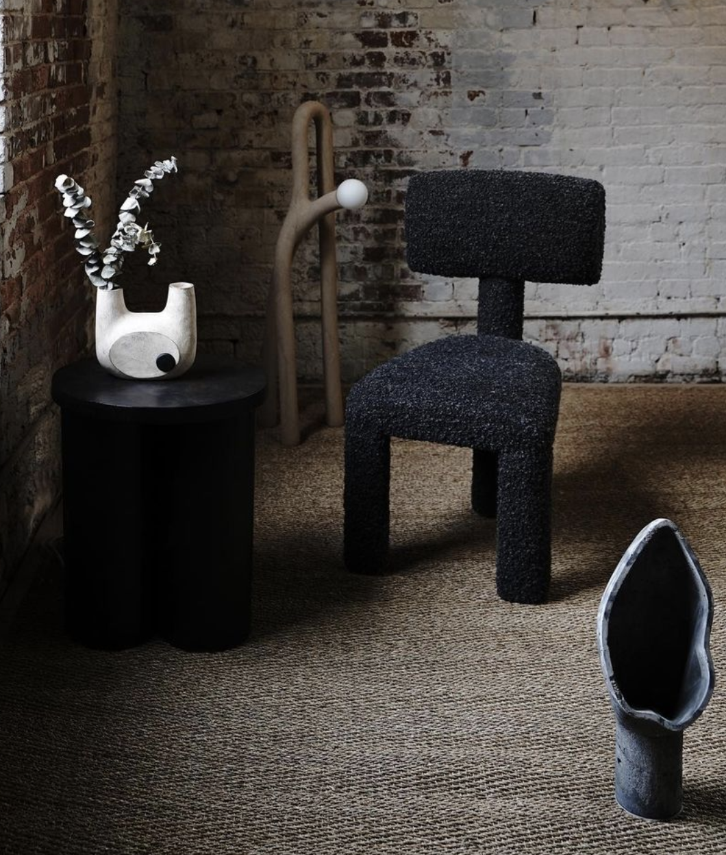 Antonio Matres NYC | Photo Joe Kramm | 2022