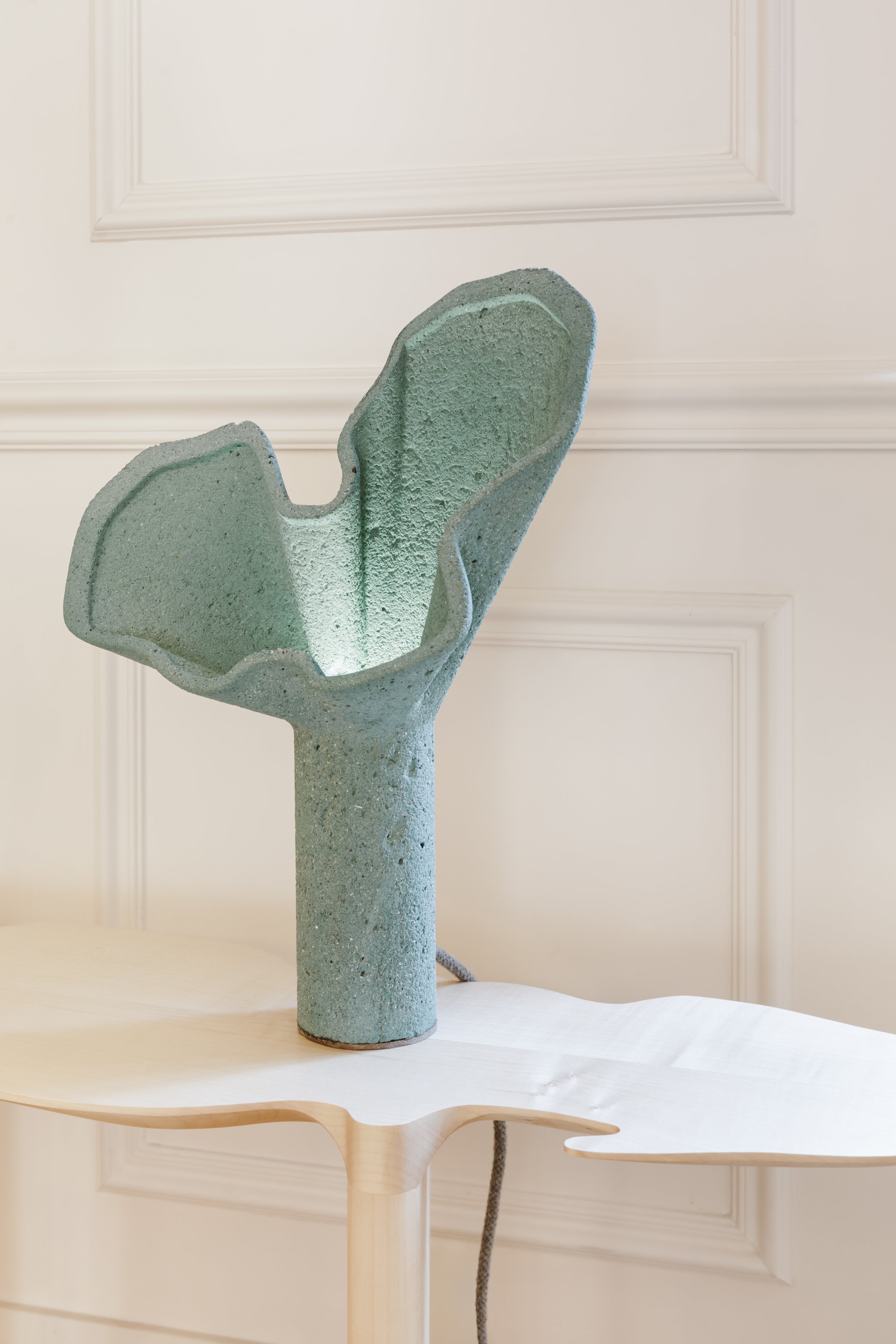 "CTRL+ALT+DECONSTRUCT" Paris Design Week 2024 Junot Fine Properties