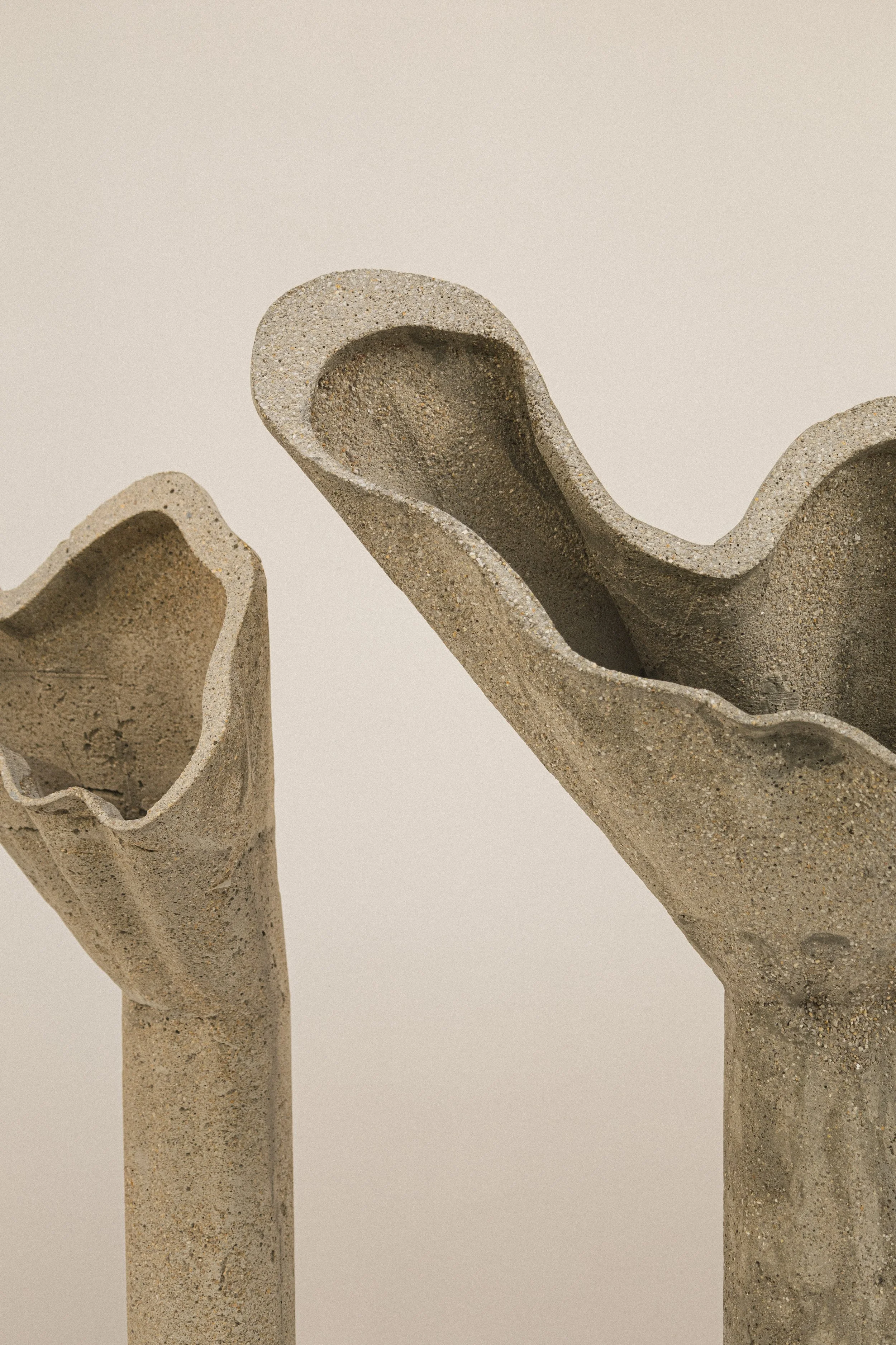 Sisters 95 & 110 cm | Photo Claire Chemin | Paris Design Week 2023